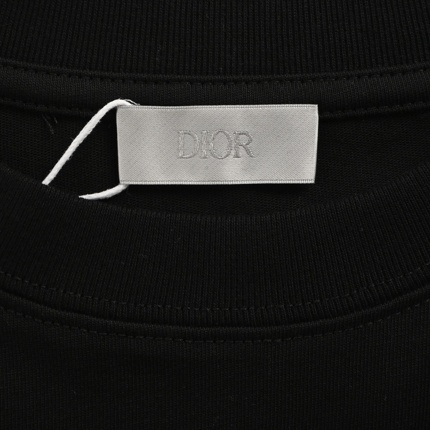 Dior/迪奥 25ss 印花logo短袖