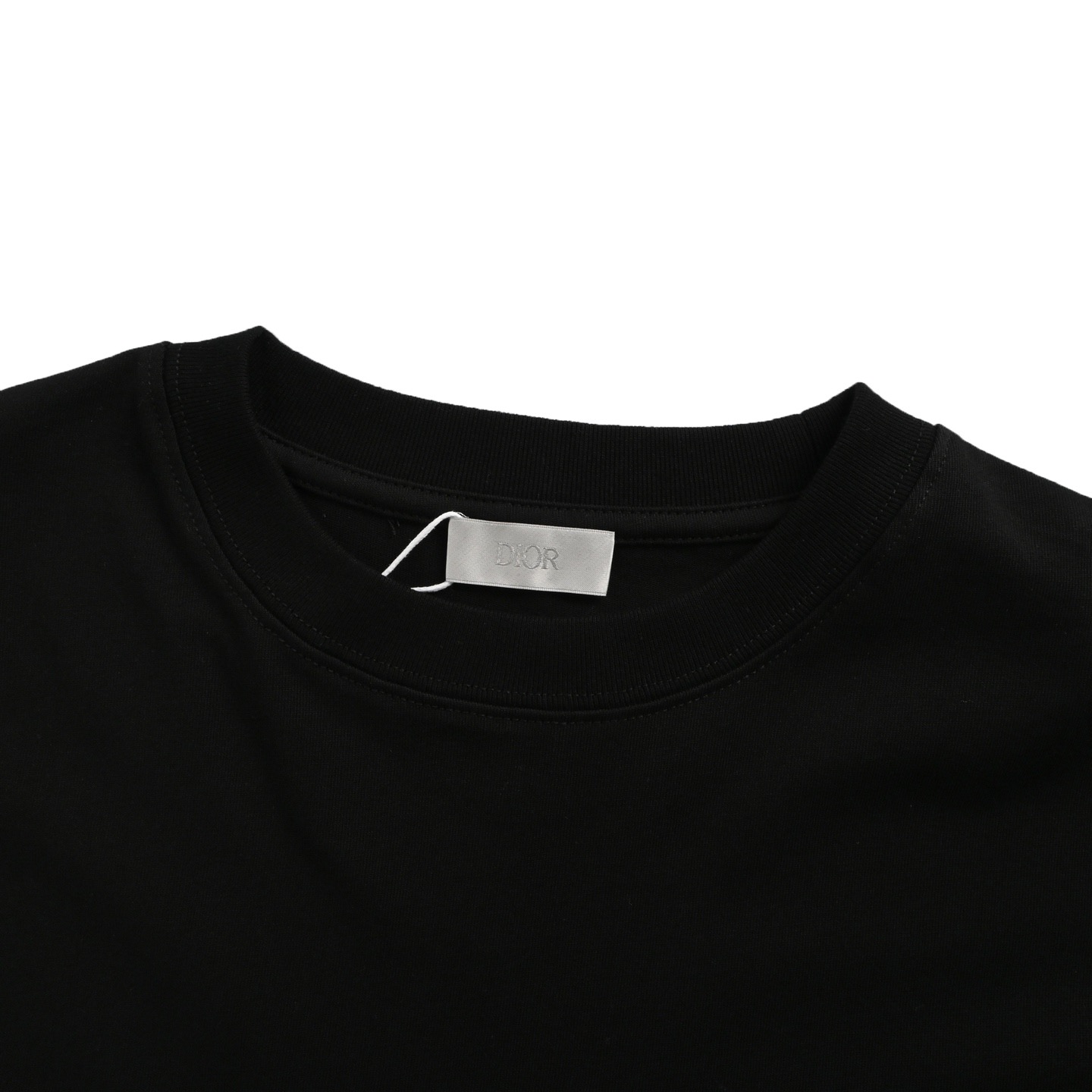 Dior/迪奥 25ss 印花logo短袖