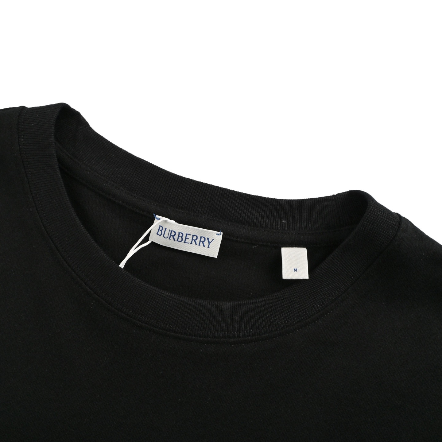 Burberry/巴宝莉 25ss 雏菊印花短袖