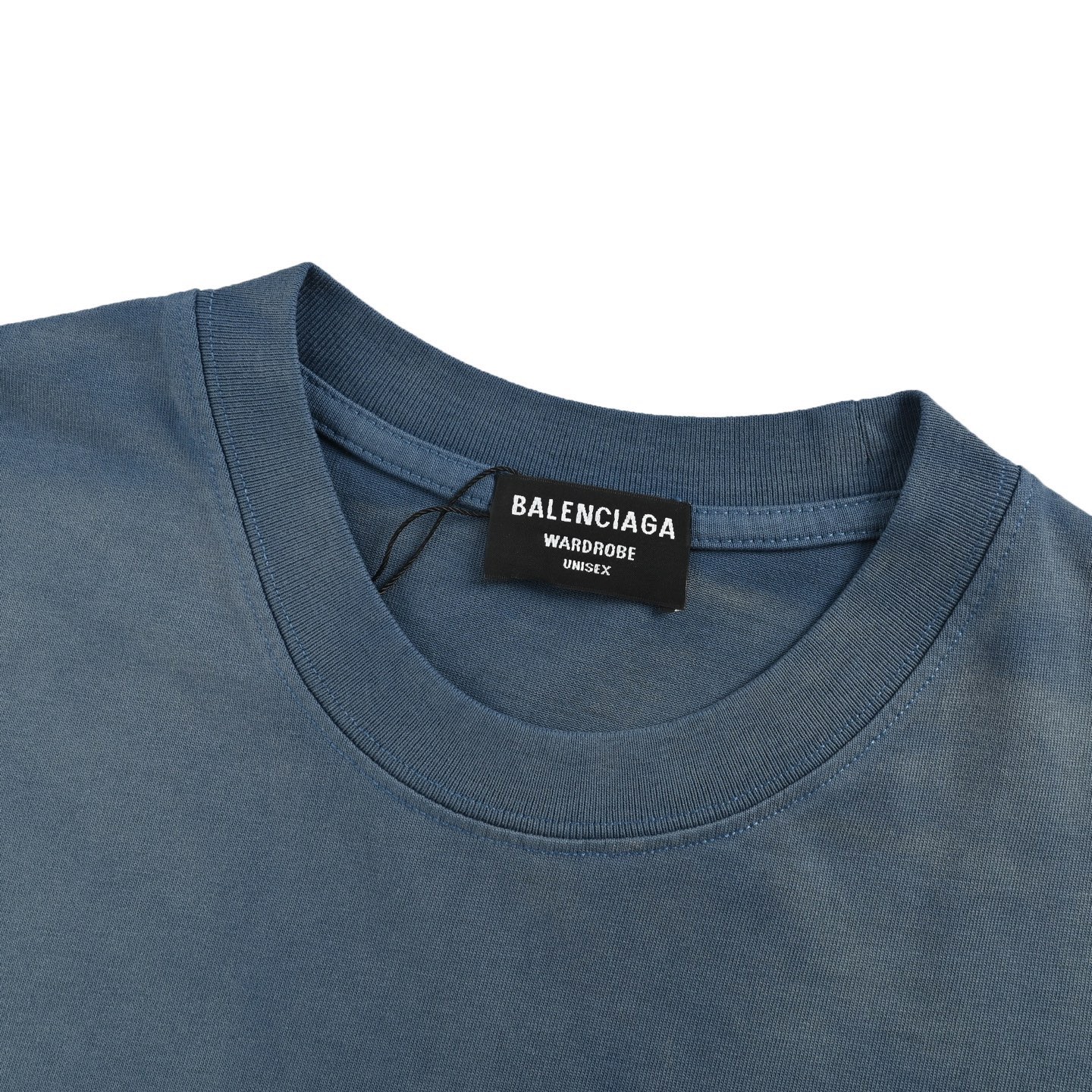 Balenciaga/巴黎世家 25ss 滑雪系列3M印花水洗短袖-Chinese UA Cheap High Quatity Brand Clothes Bags handbags Sneakers wholesale wholesaler seller from China Factory suppliers Fashion Clothing Shoes best Quality Beautiful Price Balenciaga/巴黎世家 25ss 滑雪系列3M印花水洗短袖