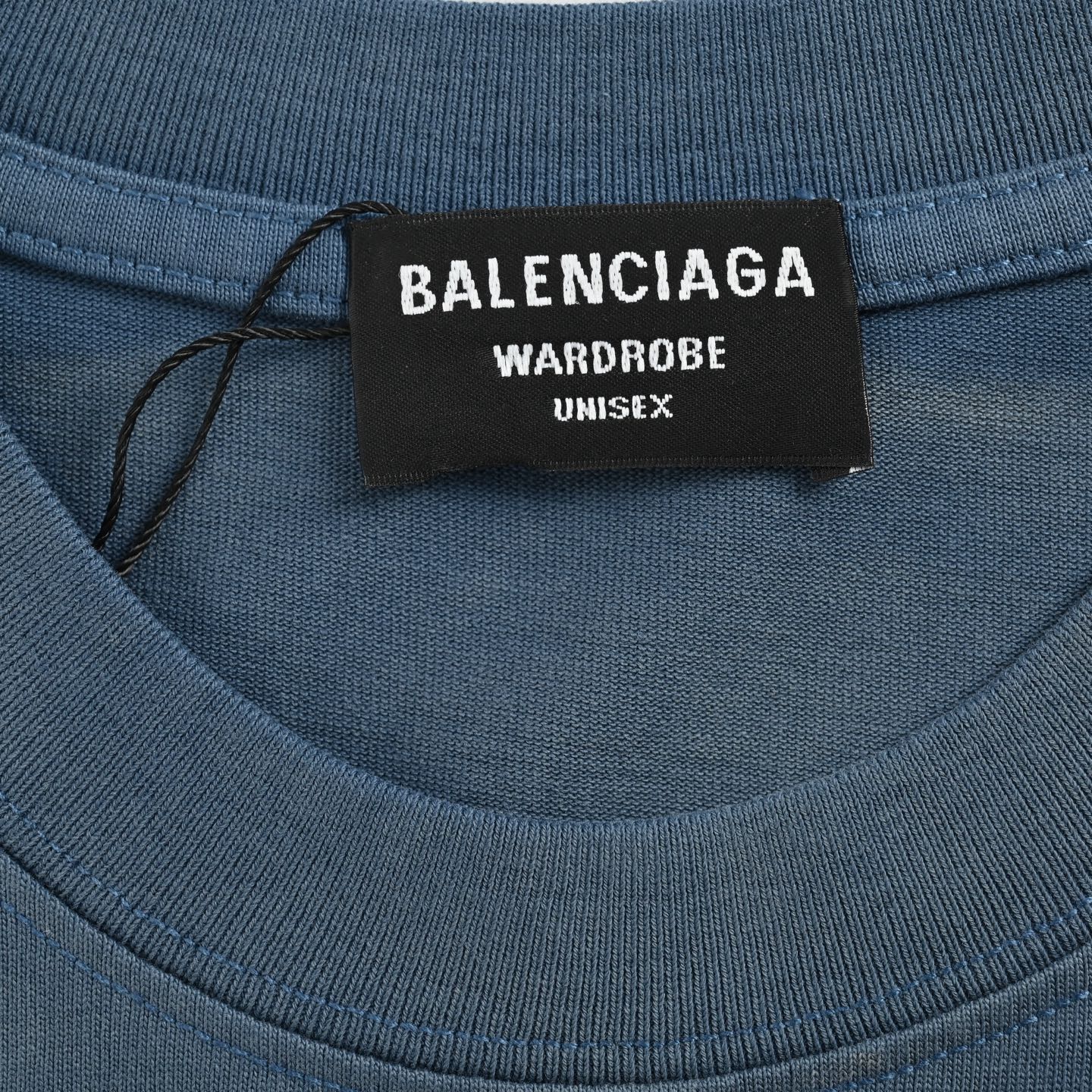 Balenciaga/巴黎世家 25ss 滑雪系列3M印花水洗短袖-Chinese UA Cheap High Quatity Brand Clothes Bags handbags Sneakers wholesale wholesaler seller from China Factory suppliers Fashion Clothing Shoes best Quality Beautiful Price Balenciaga/巴黎世家 25ss 滑雪系列3M印花水洗短袖