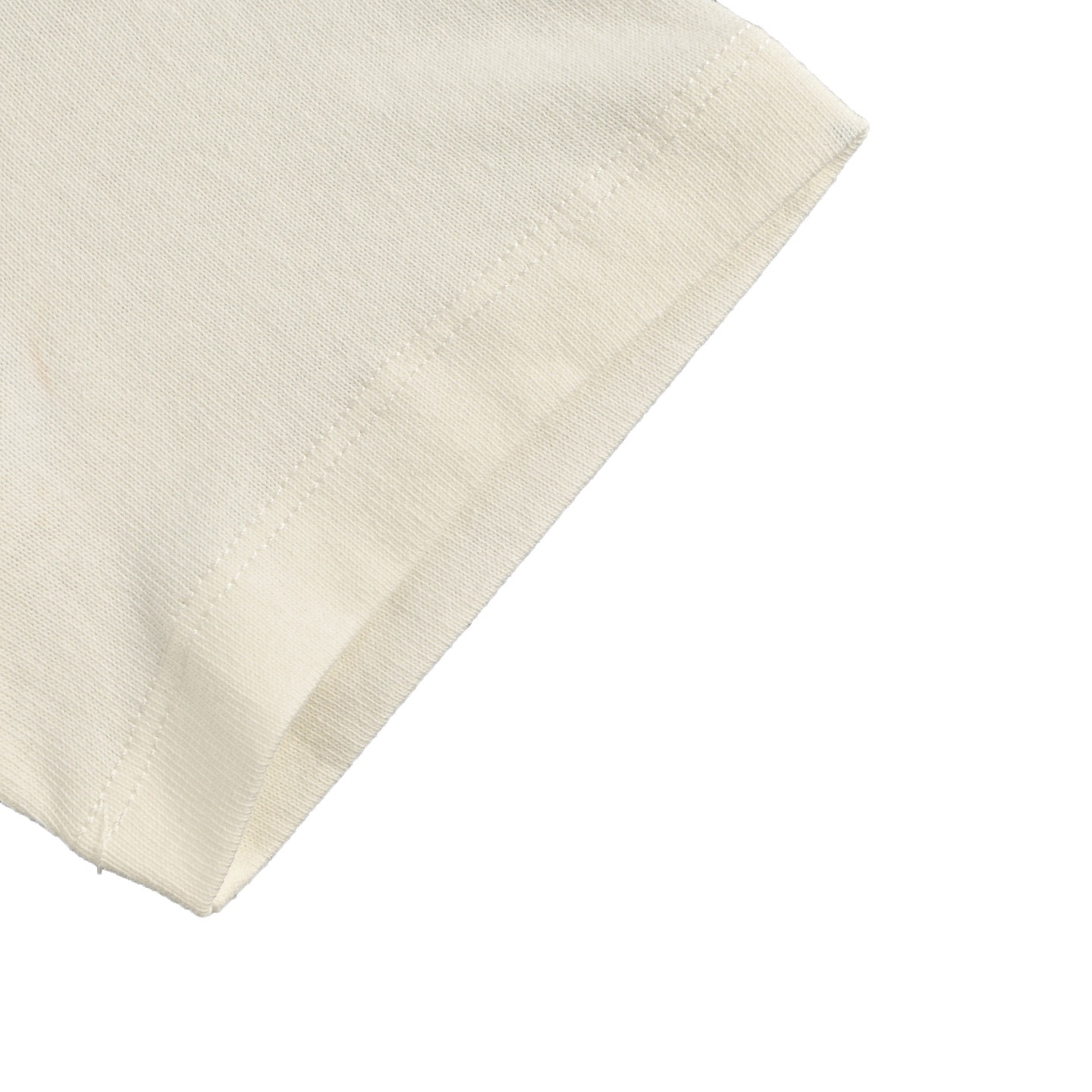 Prada/普拉达 25ss 字母印花短袖