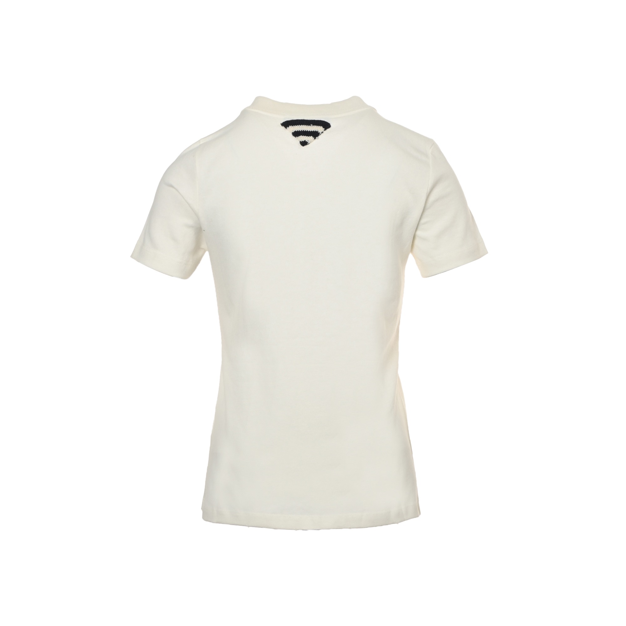 Prada/普拉达 25ss 字母印花短袖