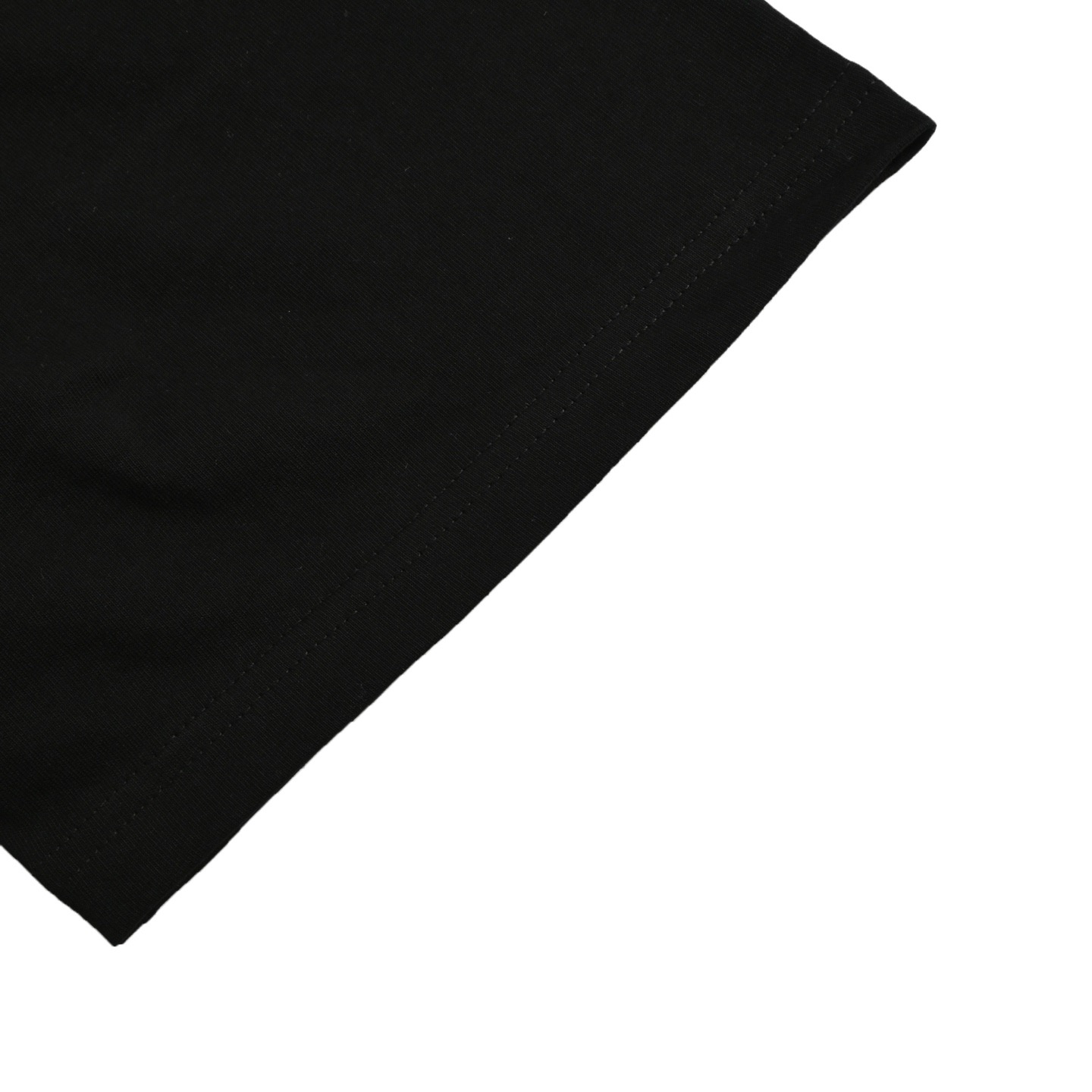 Chrome Hearts/克罗心 25ss 前后logo发泡印花短袖