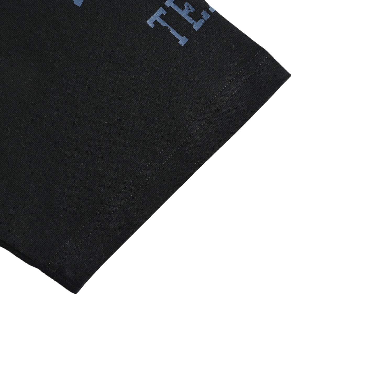 Balenciaga/巴黎世家 25ss 情人节系列爱心字母印花短袖