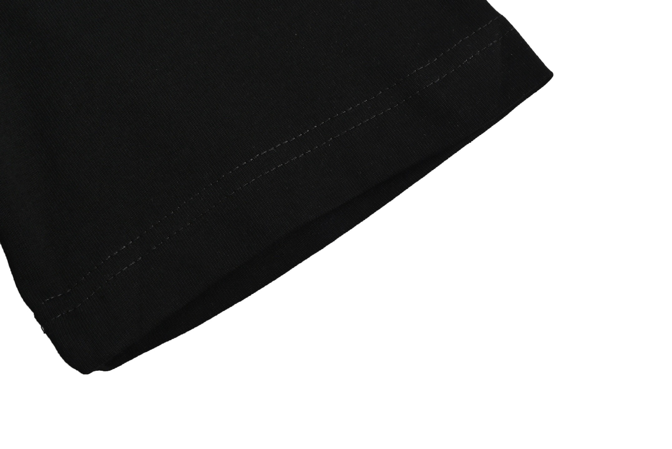 Balenciaga/巴黎世家 25ss 渐变字母刺绣短袖