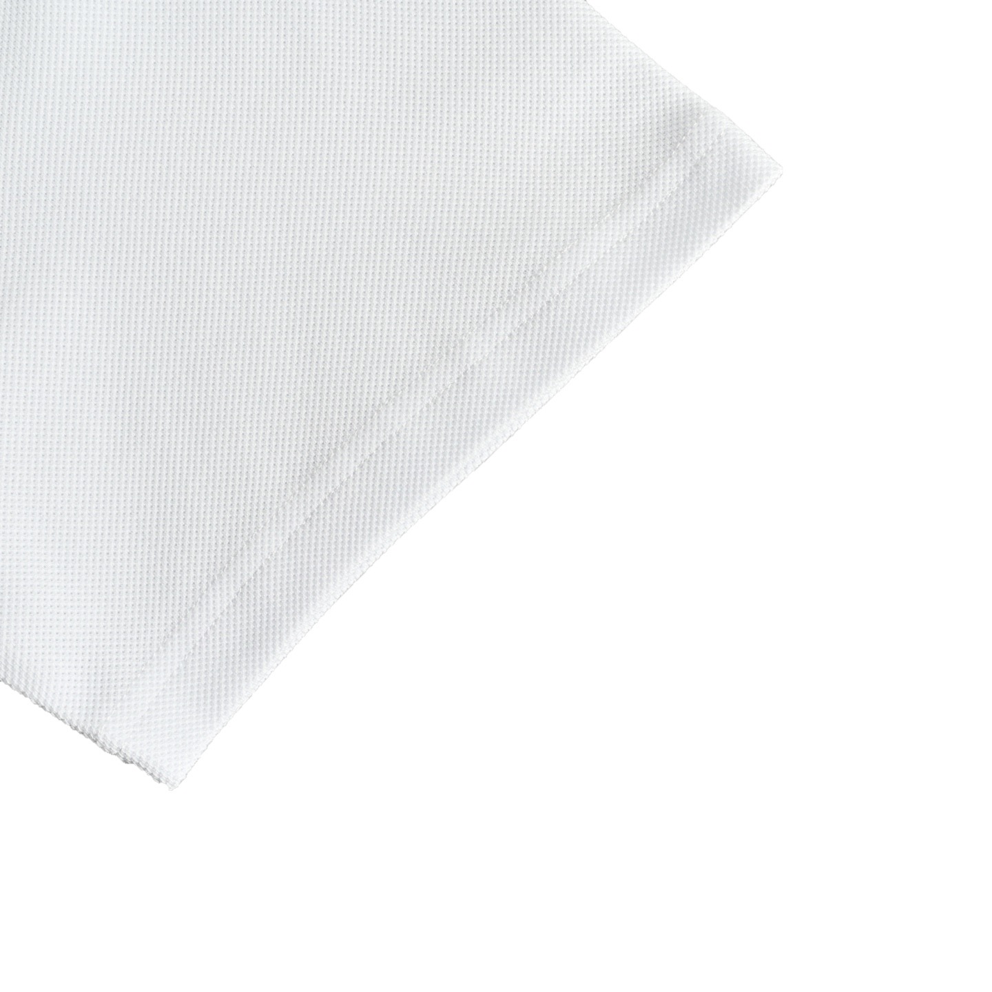 Gucci/古驰 25ss 领口字母印花Polo短袖