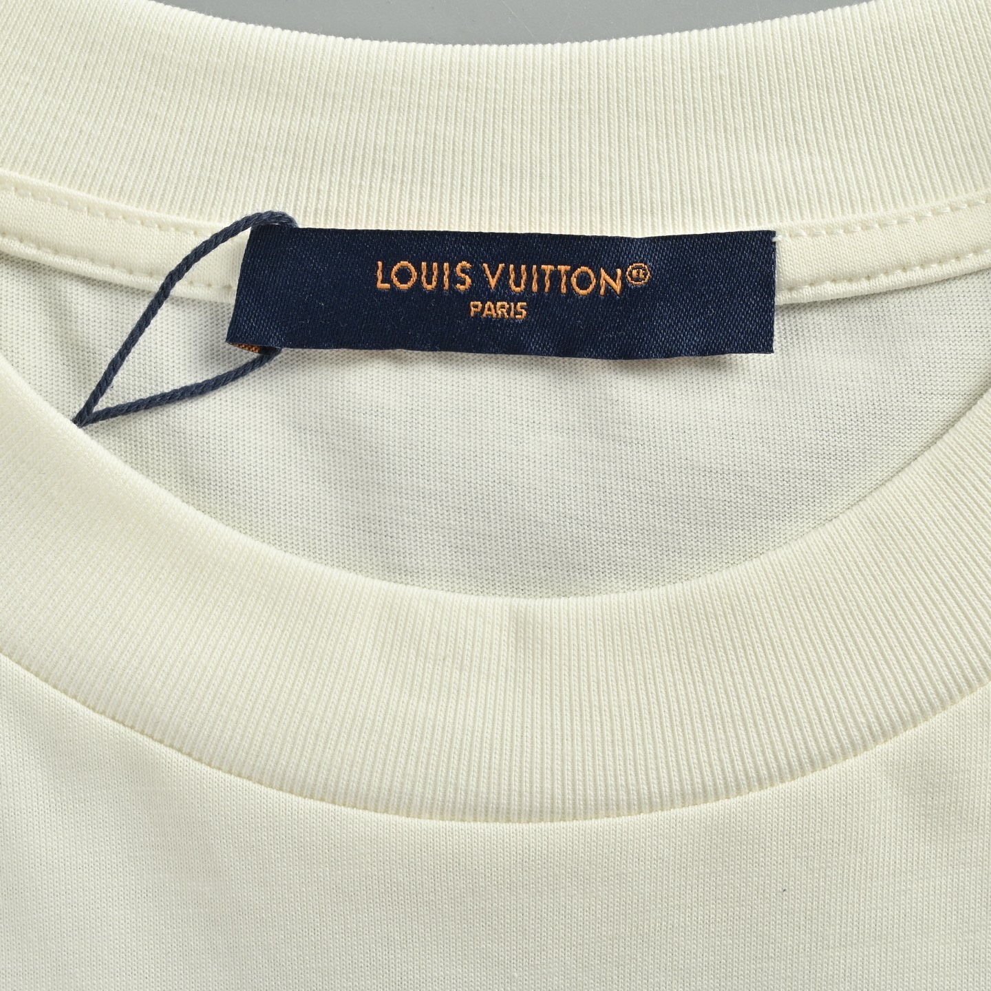 Louis Vuitton/路易威登 25ss 多元素印花短袖