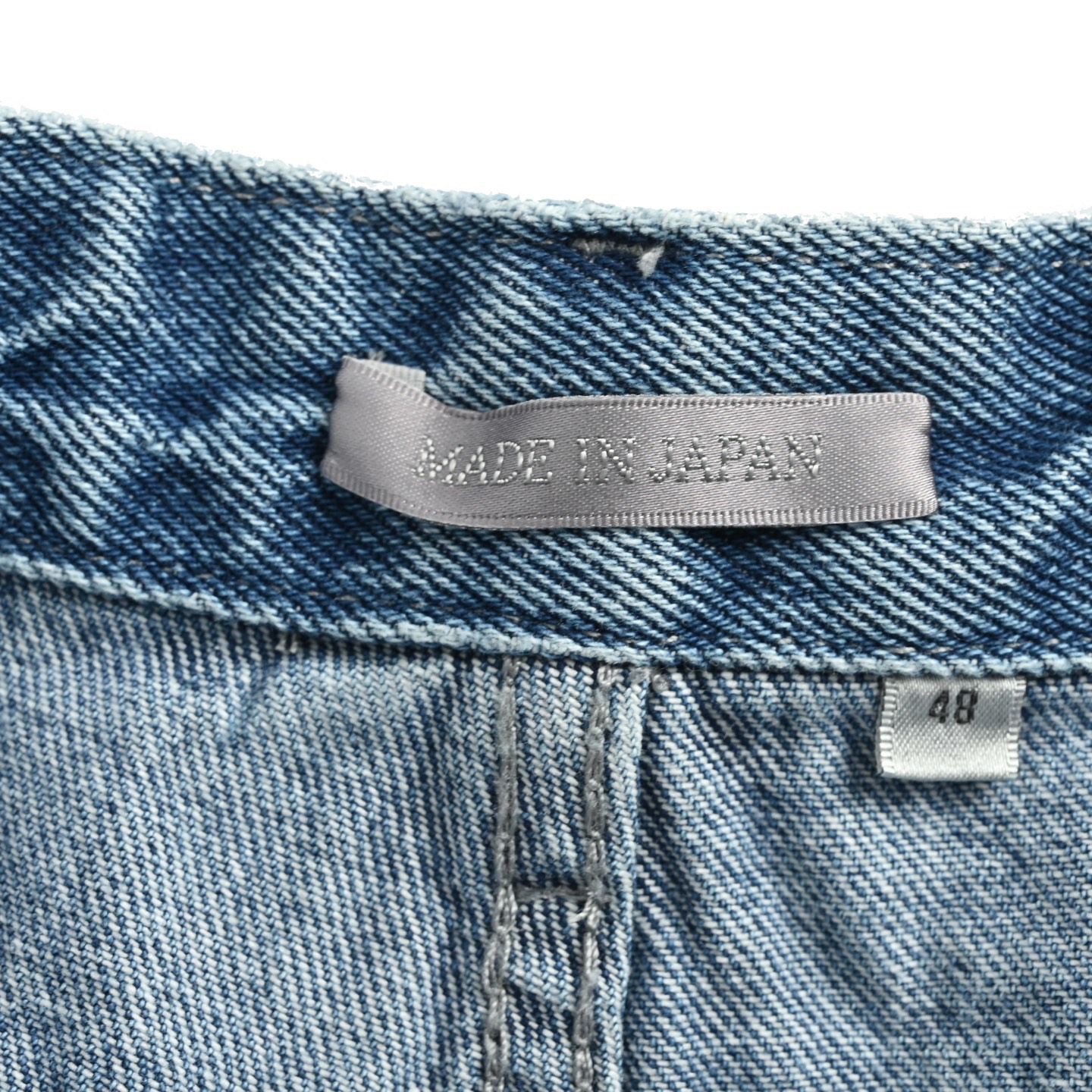 Dior/迪奥 24ss 藤格纹刺绣工装牛仔短裤