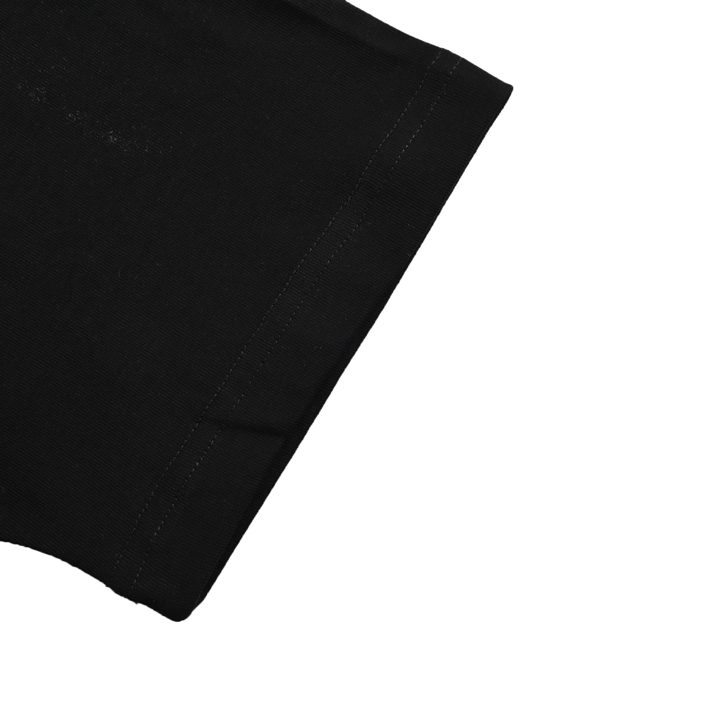 Balenciaga/巴黎世家 25ss 双B毛巾刺绣短袖