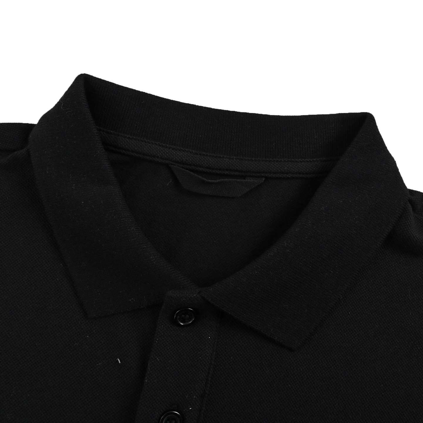 Moncler/蒙口 25ss 胸口刺绣徽标Polo短袖