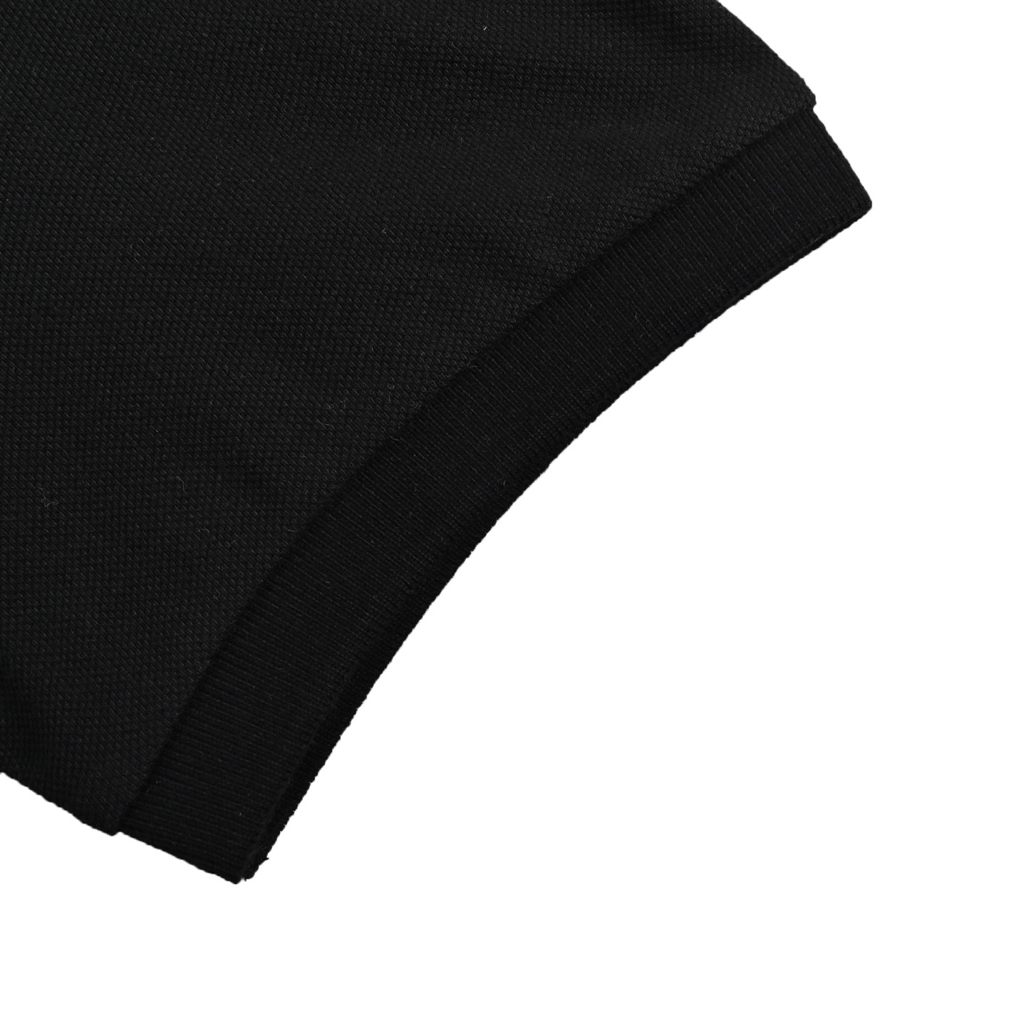 Moncler/蒙口 25ss 胸口刺绣徽标Polo短袖