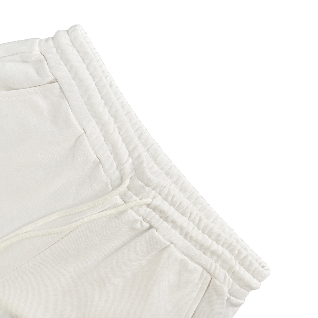 GIVENCHY/纪梵希 刺绣logo短裤