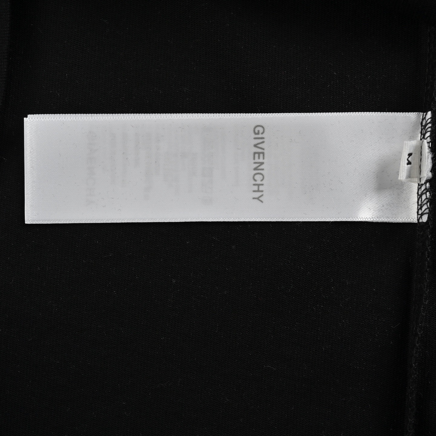 GIVENCHY/纪梵希 4G压胶印花短袖