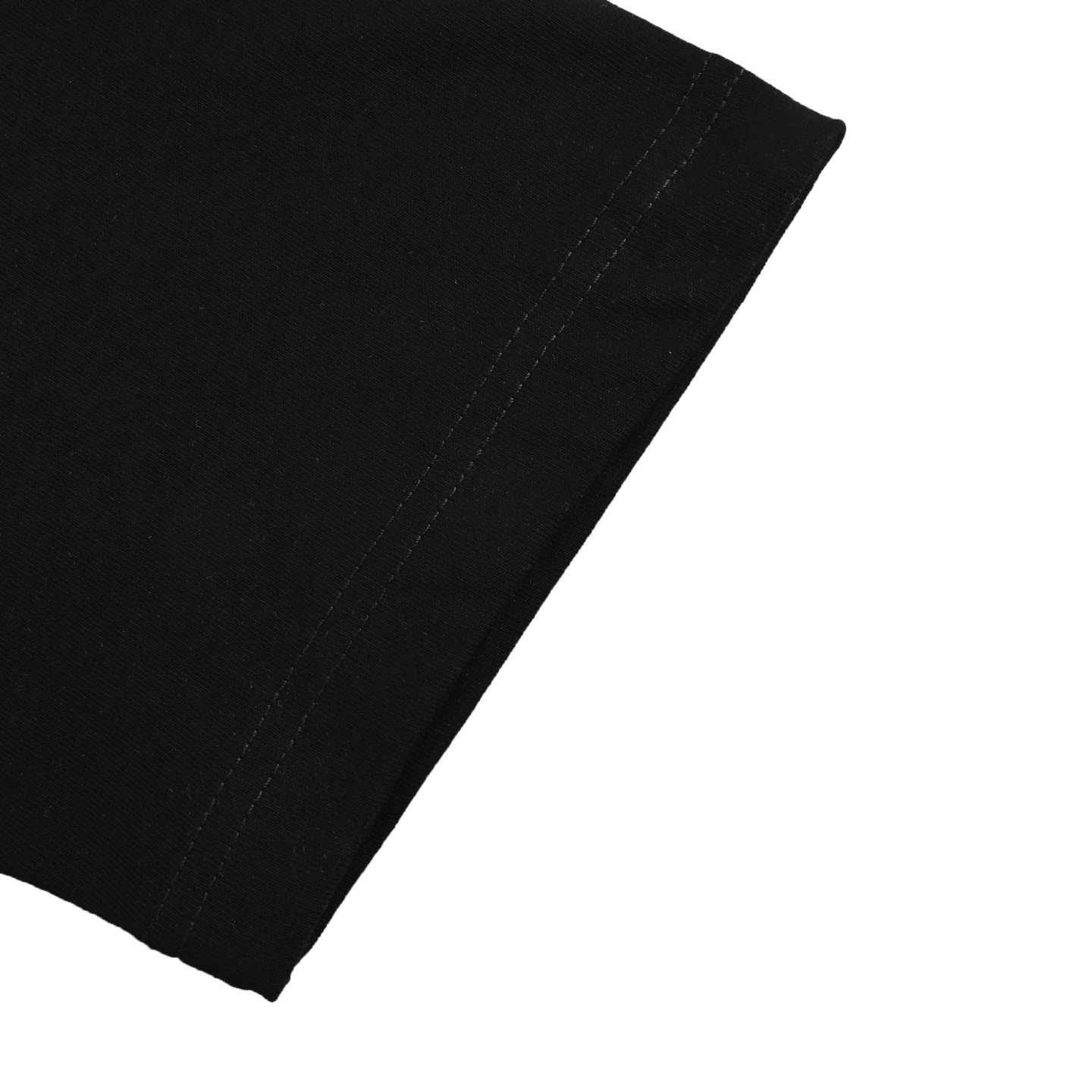 GIVENCHY/纪梵希 前后刺绣logo短袖