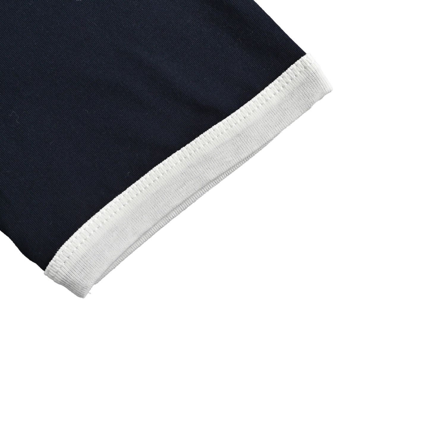 Celine/赛琳 25ss 植绒字母印花短袖