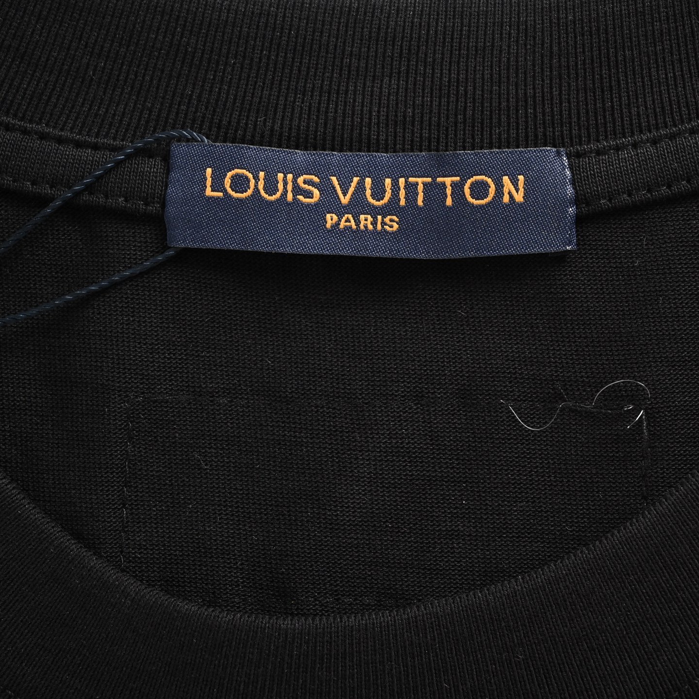 Louis Vuitton/路易威登 25ss 火烧云老花满印短袖