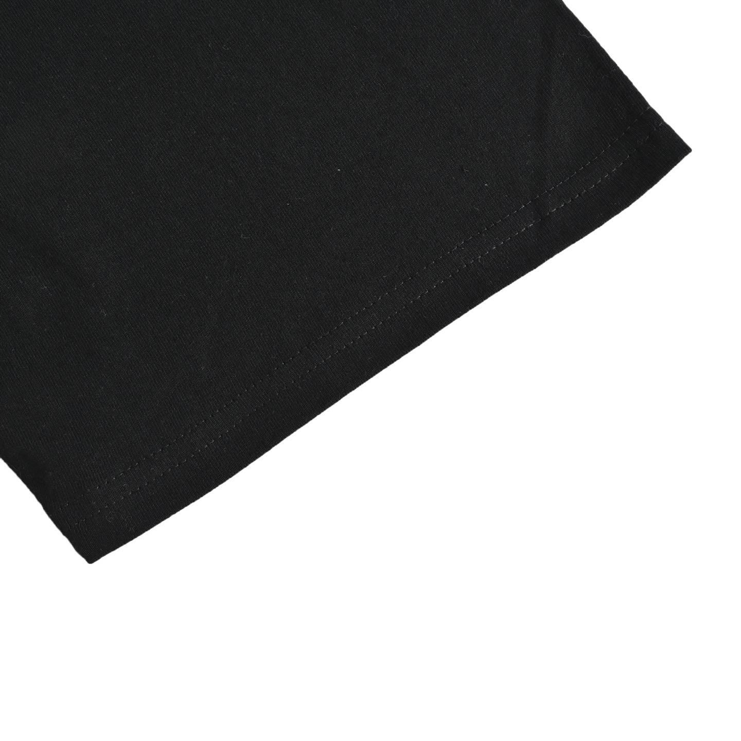 ALO 25ss 发泡印花字母logo短袖