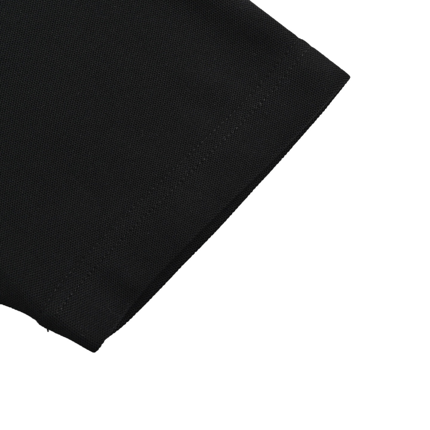 Prada/普拉达 25ss 三角标半拉链Polo短袖