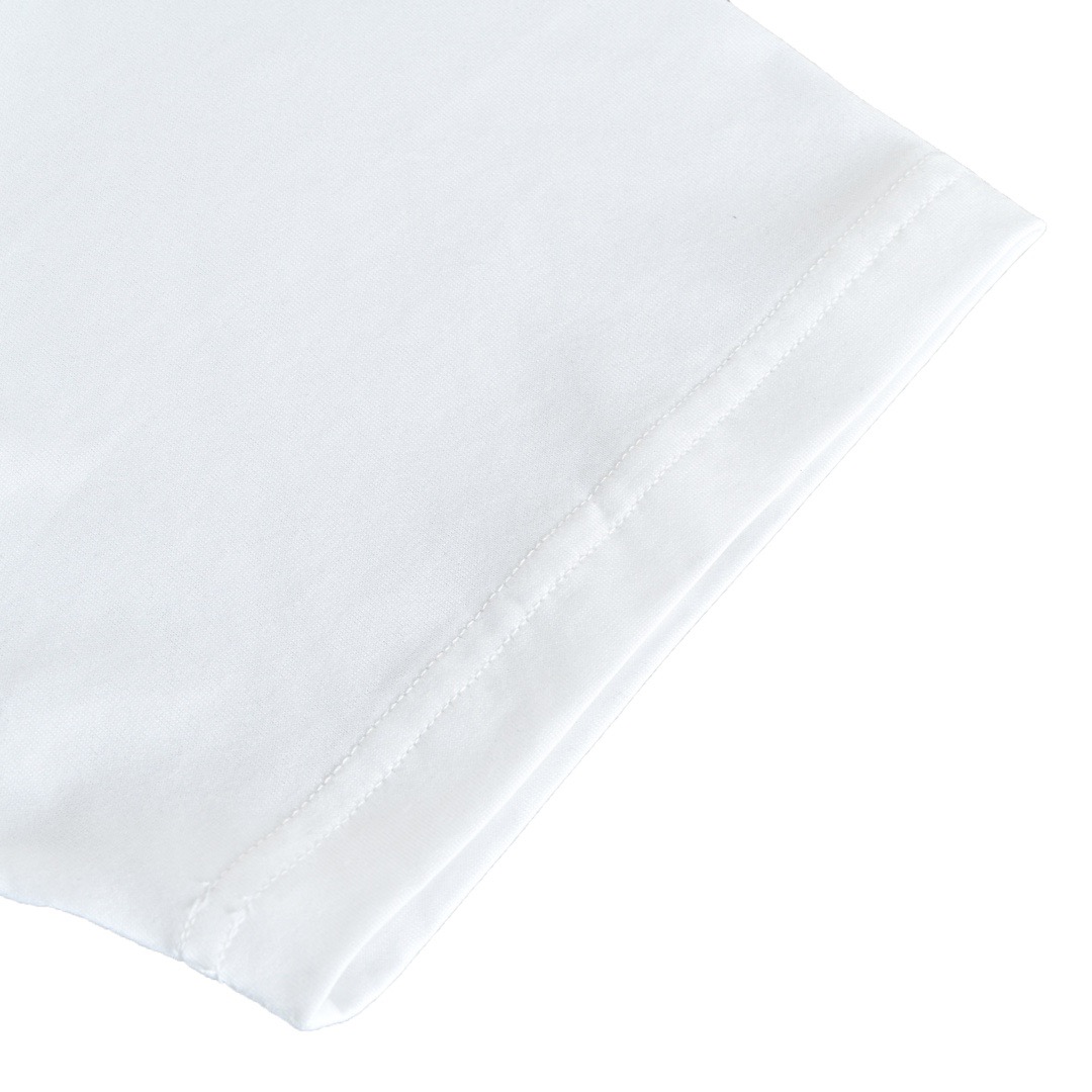 Loewe /罗意威 经典刺绣logo短袖