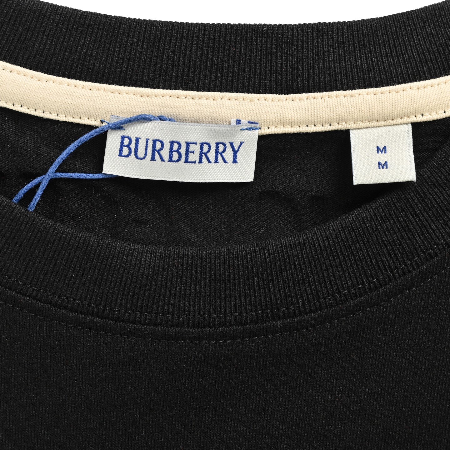 Burberry/巴宝莉 25ss 蛇年限定毛巾绣logo刺绣短袖-莆田鞋,莆田鞋货源,高仿鞋,高仿鞋货源,安福档口,莆田高仿鞋,莆田鞋批发,高仿鞋批发,莆田高仿运动鞋,高仿运动鞋,莆田运动鞋 Burberry/巴宝莉 25ss 蛇年限定毛巾绣logo刺绣短袖