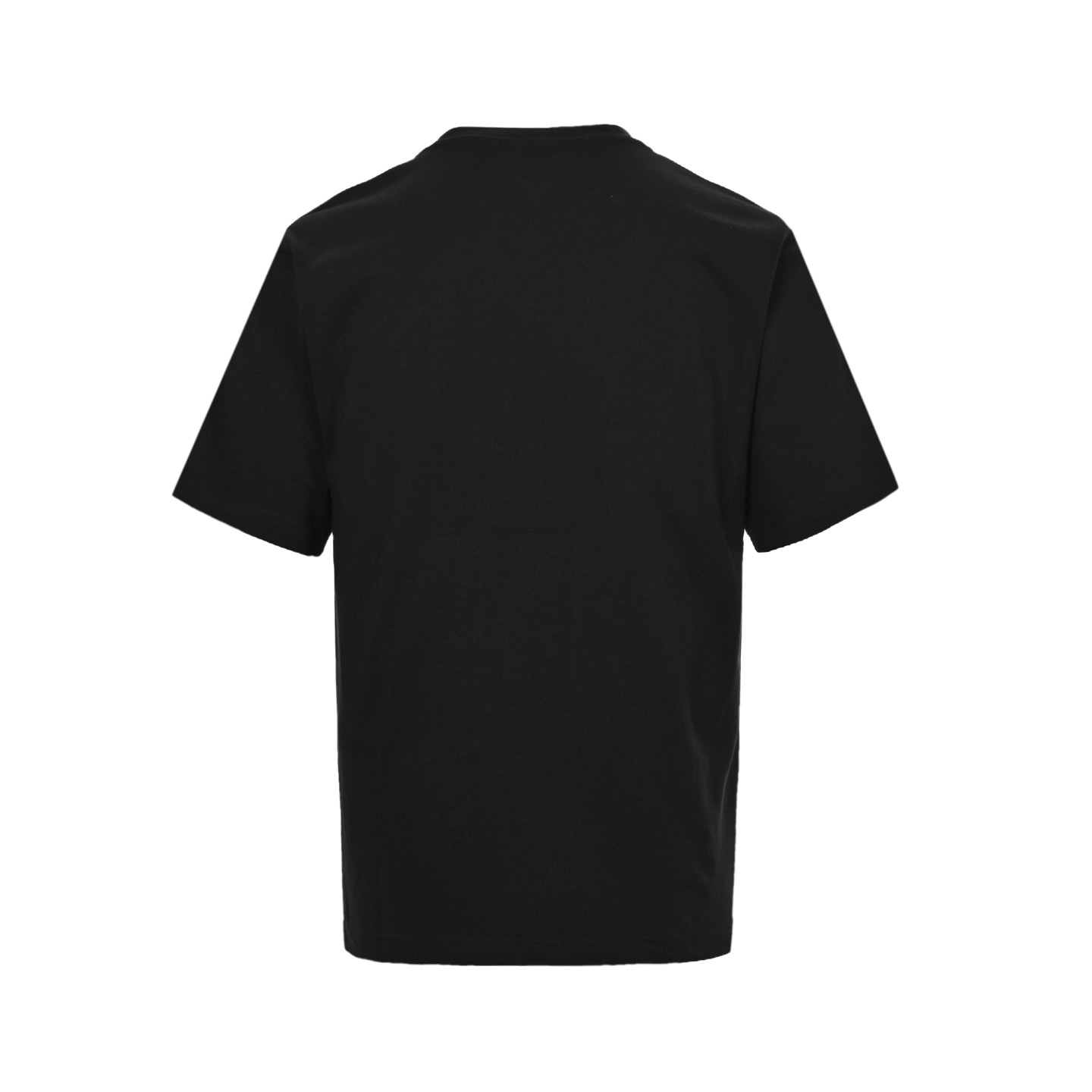 Burberry/巴宝莉 25ss 十字绣刺绣战马短袖