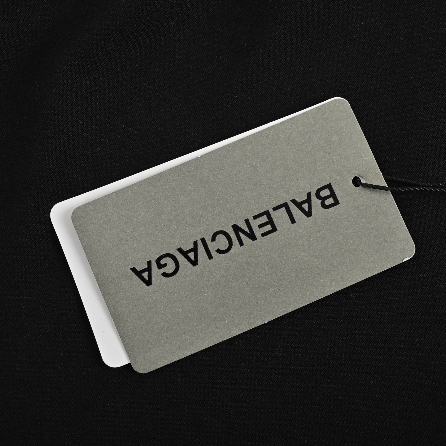 Balenciaga/巴黎世家 25ss 3M印花字母logo短袖-Chinese UA Cheap High Quatity Brand Clothes Bags handbags Sneakers wholesale wholesaler seller from China Factory suppliers Fashion Clothing Shoes best Quality Beautiful Price Balenciaga/巴黎世家 25ss 3M印花字母logo短袖