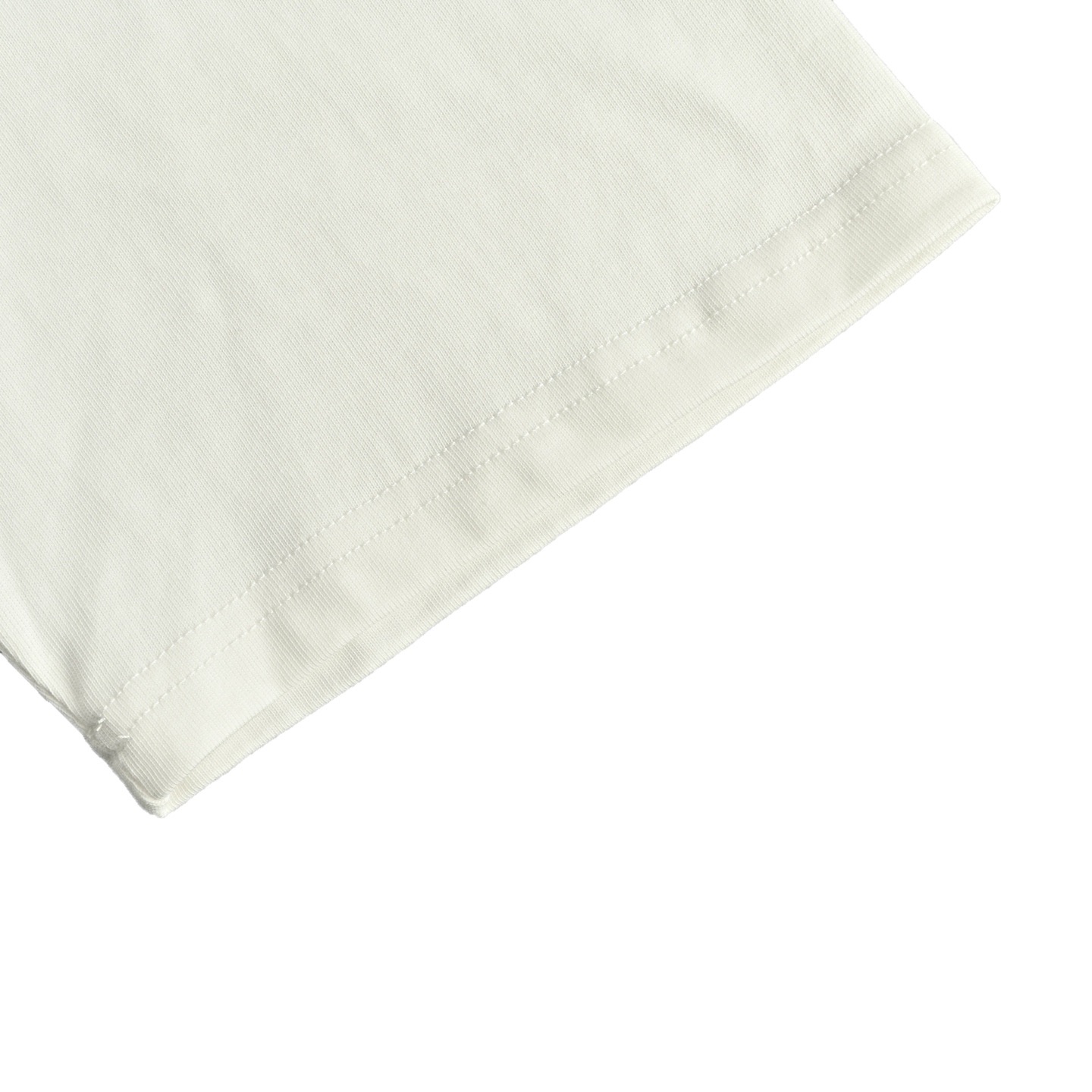 Louis Vuitton/路易威登 25ss 珍珠烫钻logo反光字母印花短袖