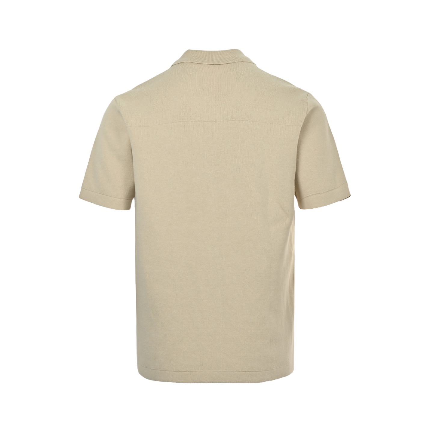 Louis Vuitton/路易威登 25ss 口袋提花logo针织短袖衬衫-Chinese UA Cheap High Quatity Brand Clothes Bags handbags Sneakers wholesale wholesaler seller from China Factory suppliers Fashion Clothing Shoes best Quality Beautiful Price Louis Vuitton/路易威登 25ss 口袋提花logo针织短袖衬衫