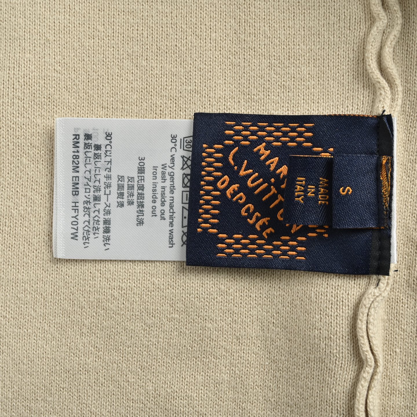 Louis Vuitton/路易威登 25ss 口袋提花logo针织短袖衬衫-Chinese UA Cheap High Quatity Brand Clothes Bags handbags Sneakers wholesale wholesaler seller from China Factory suppliers Fashion Clothing Shoes best Quality Beautiful Price Louis Vuitton/路易威登 25ss 口袋提花logo针织短袖衬衫