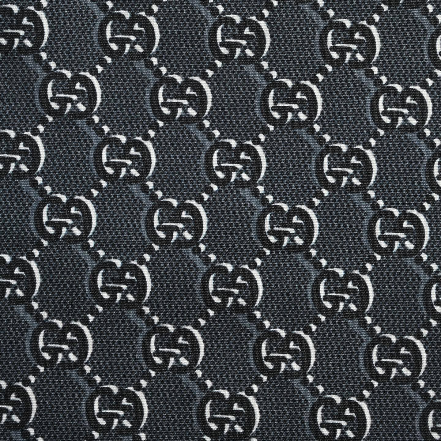 Gucci/古驰 25ss 满印老花短裤-Chinese UA Cheap High Quatity Brand Clothes Bags handbags Sneakers wholesale wholesaler seller from China Factory suppliers Fashion Clothing Shoes best Quality Beautiful Price Gucci/古驰 25ss 满印老花短裤