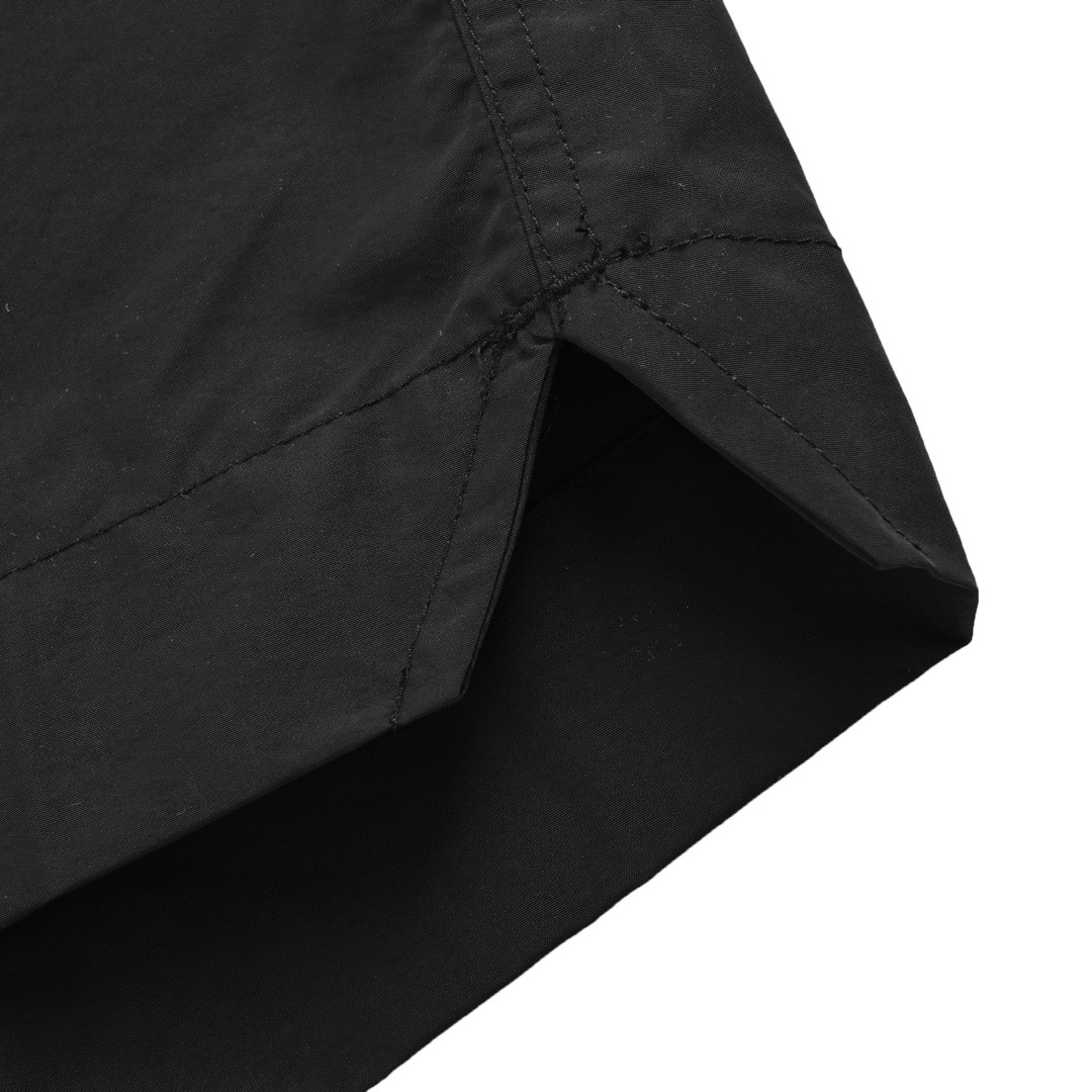 Bottega Veneta/BV 23ss 绿色腰带短裤