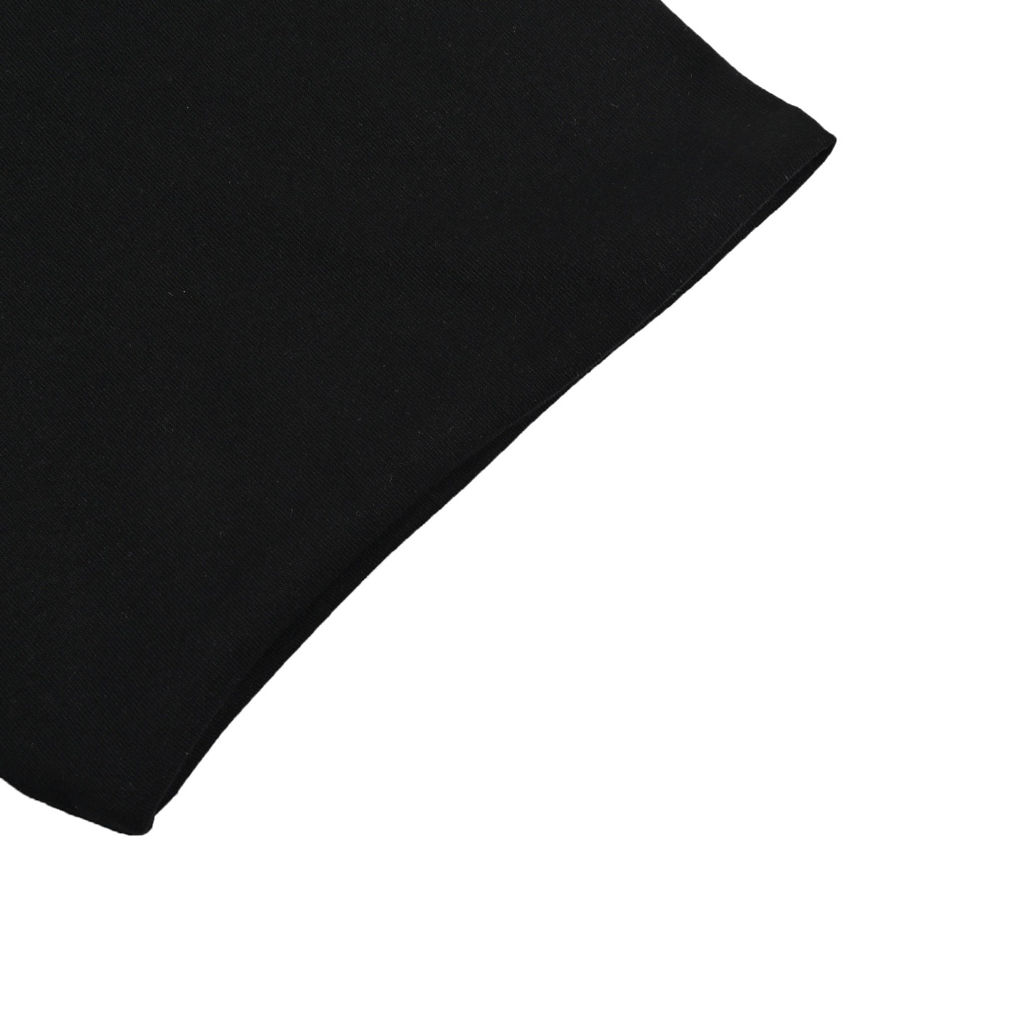 Moncler/蒙口 25ss 刺绣徽标双层双面穿短袖