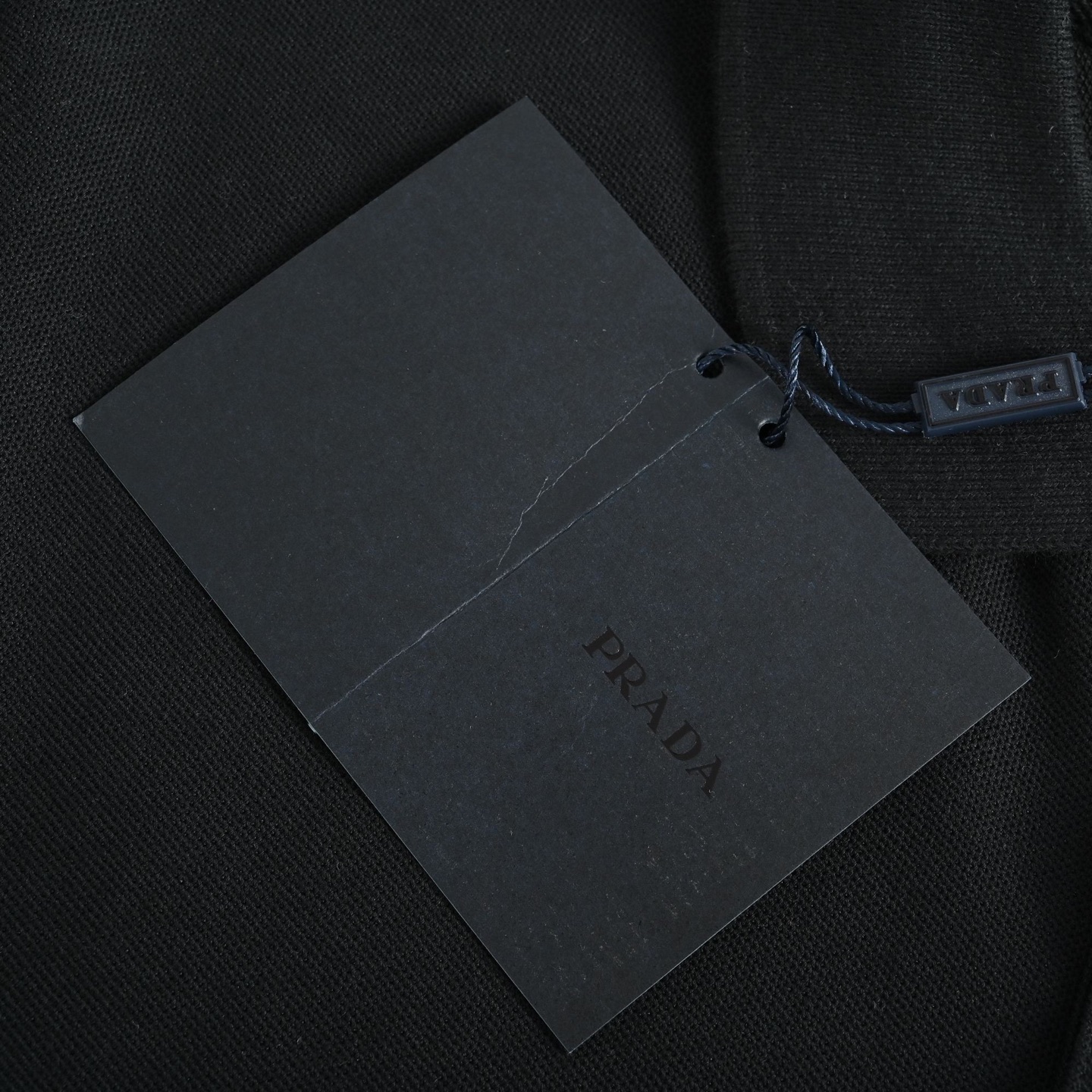 Prada/普拉达 经典三角标Polo短袖-Chinese UA Cheap High Quatity Brand Clothes Bags handbags Sneakers wholesale wholesaler seller from China Factory suppliers Fashion Clothing Shoes best Quality Beautiful Price Prada/普拉达 经典三角标Polo短袖