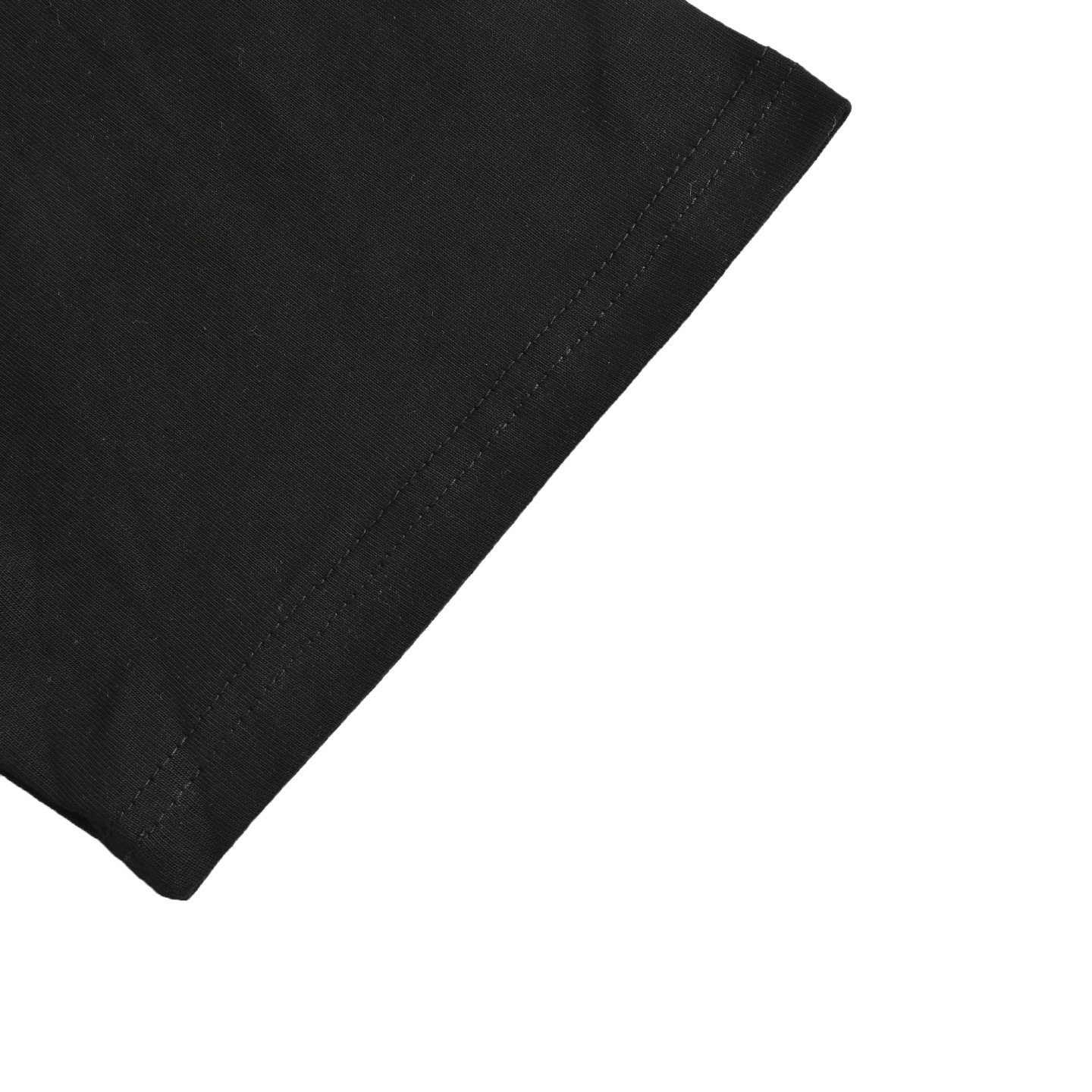 Prada/普拉达 25ss 阴影字母刺绣短袖