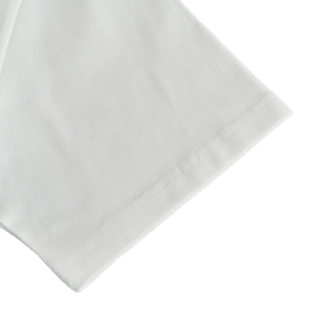 Louis Vuitton/路易威登 23ss 单宁牛仔口袋短袖 白色/黑色-Chinese UA Cheap High Quatity Brand Clothes Bags handbags Sneakers wholesale wholesaler seller from China Factory suppliers Fashion Clothing Shoes best Quality Beautiful Price Louis Vuitton/路易威登 23ss 单宁牛仔口袋短袖 白色/黑色