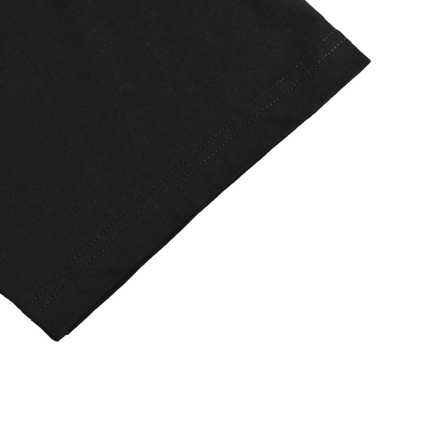 Fendi/芬迪 25ss 胶皮口袋眼睛短袖 黑色 白色-Chinese UA Cheap High Quatity Brand Clothes Bags handbags Sneakers wholesale wholesaler seller from China Factory suppliers Fashion Clothing Shoes best Quality Beautiful Price Fendi/芬迪 25ss 胶皮口袋眼睛短袖 黑色 白色