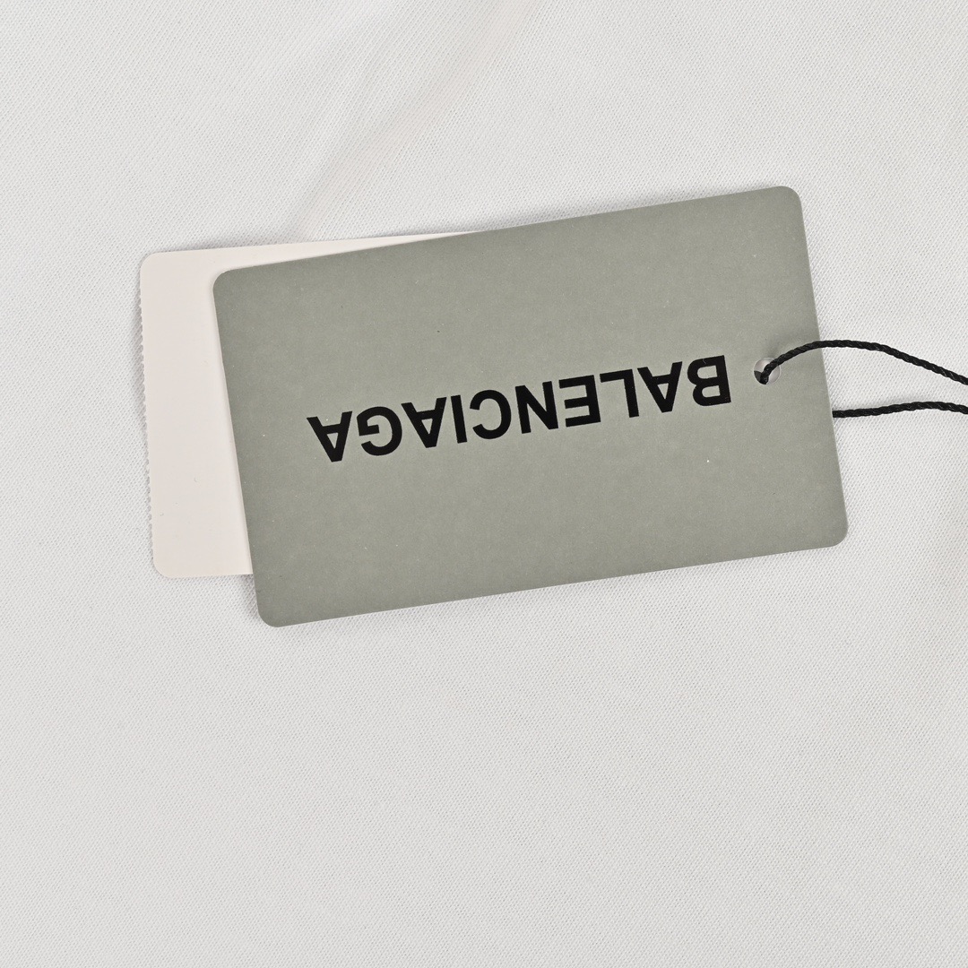 Balenciaga/巴黎世家 24ss 饮料水杯印花短袖-Chinese UA Cheap High Quatity Brand Clothes Bags handbags Sneakers wholesale wholesaler seller from China Factory suppliers Fashion Clothing Shoes best Quality Beautiful Price Balenciaga/巴黎世家 24ss 饮料水杯印花短袖