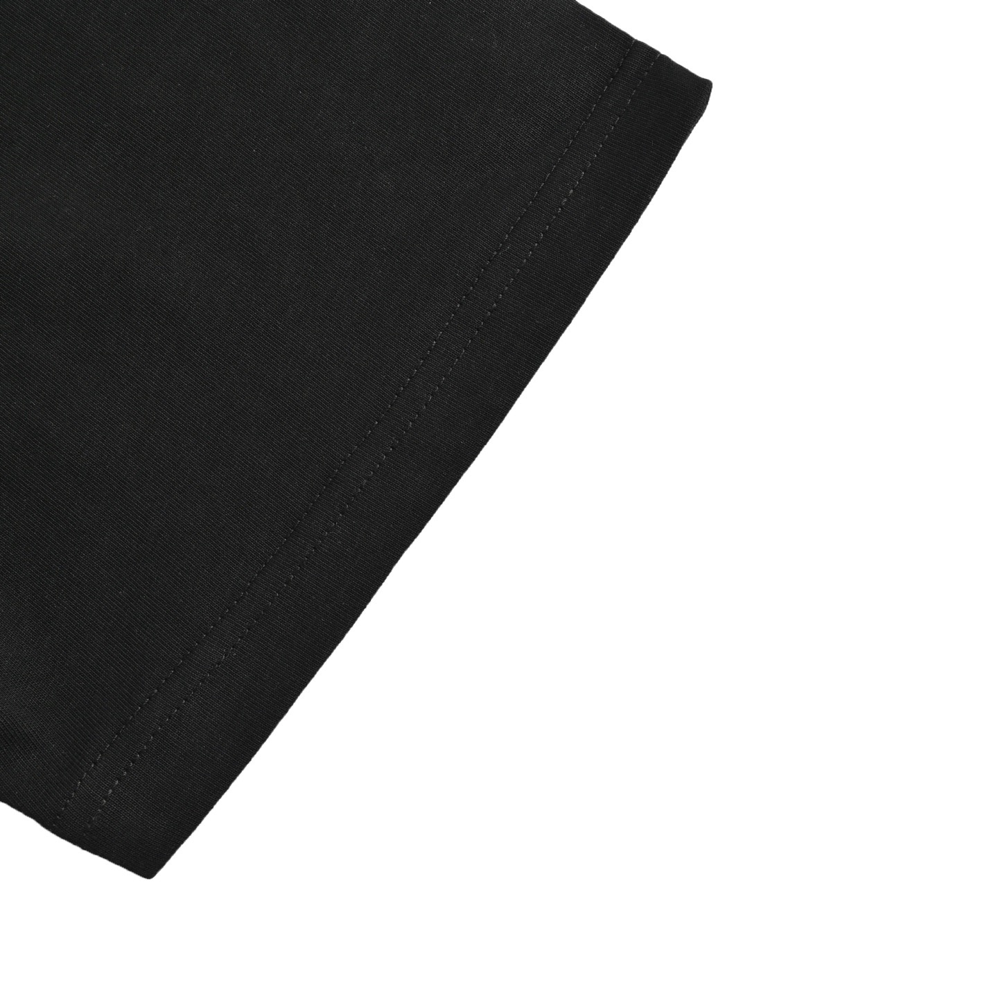 Louis Vuitton/路易威登 24ss 后背小丑印花短袖