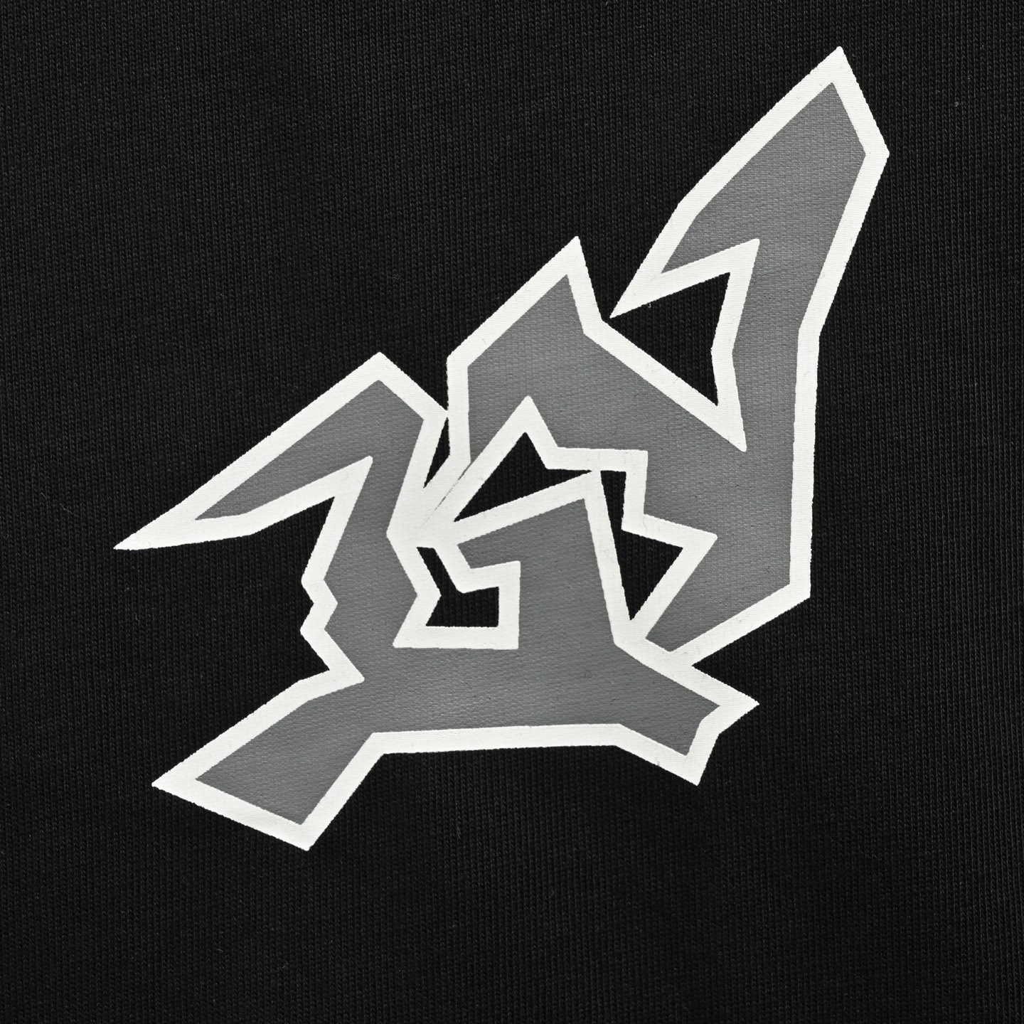 Louis Vuitton/路易威登 24ss 后背小丑印花短袖