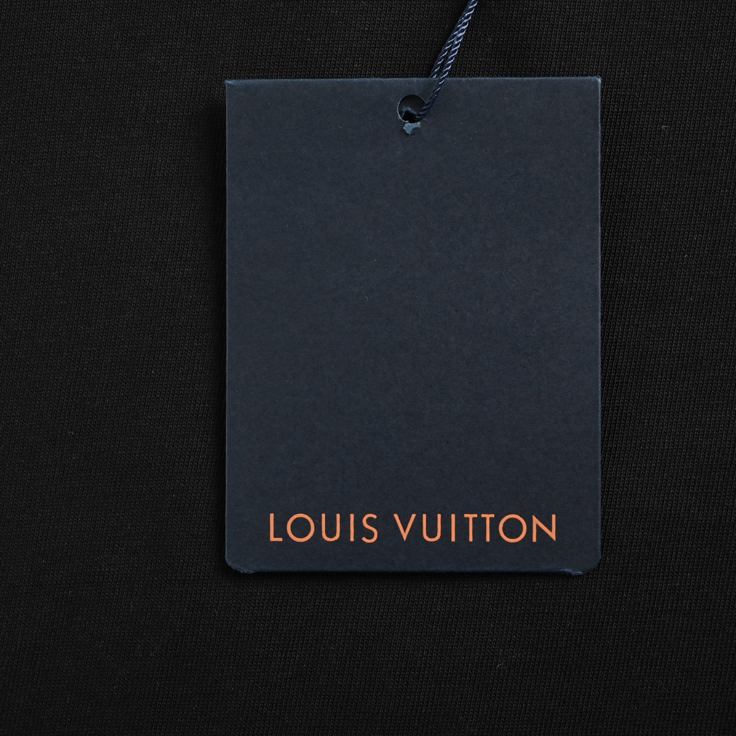 Louis Vuitton/路易威登 24ss 后背小丑印花短袖