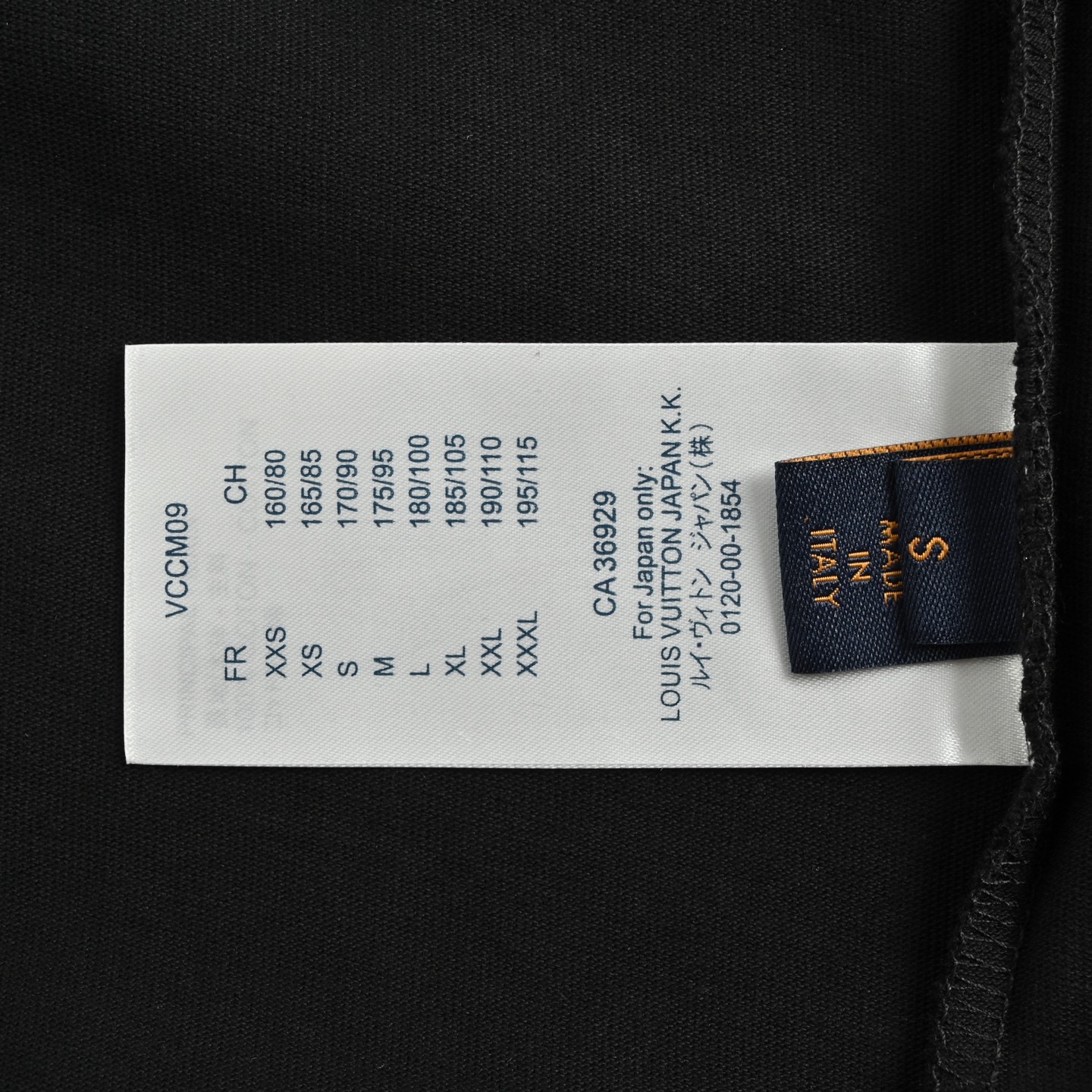 Louis Vuitton/路易威登 24ss 后背小丑印花短袖