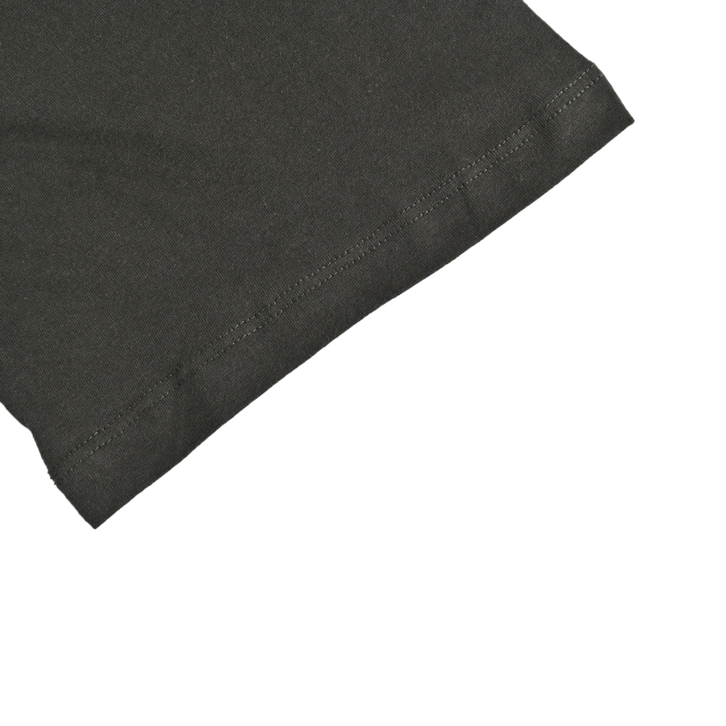 Maison Margiela/马吉拉 25ss 斑驳数字印花短袖