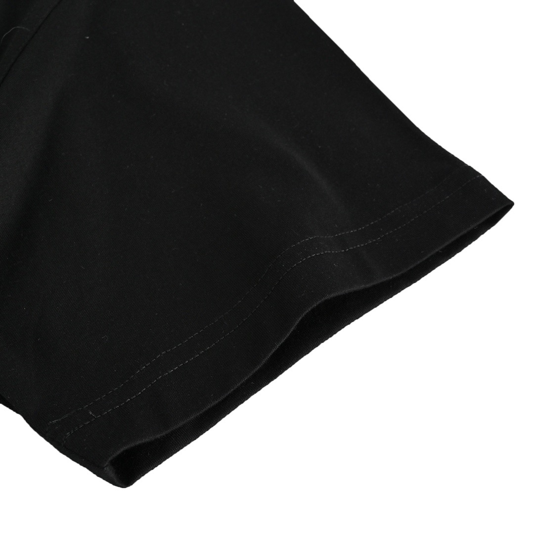 Burberry/巴宝莉 经典刺绣战马logo短袖