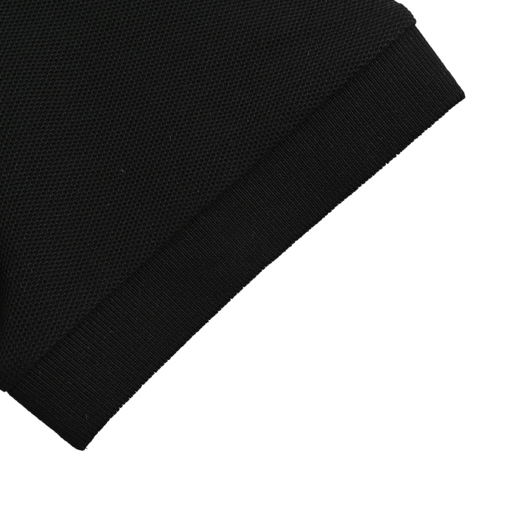 Burberry/巴宝莉 领口战马刺绣Polo短袖-Chinese UA Cheap High Quatity Brand Clothes Bags handbags Sneakers wholesale wholesaler seller from China Factory suppliers Fashion Clothing Shoes best Quality Beautiful Price Burberry/巴宝莉 领口战马刺绣Polo短袖