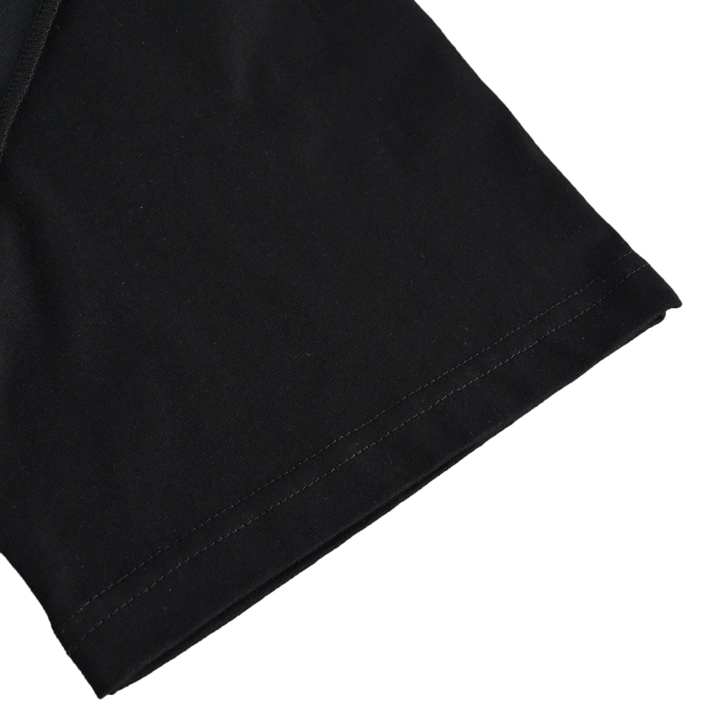 Louis Vuitton/路易威登 立体浮雕压花logo短袖