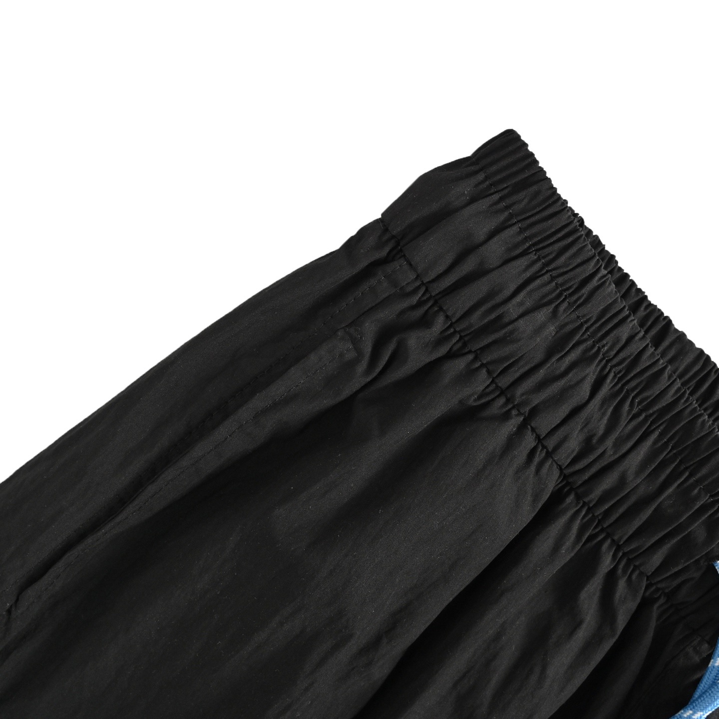 Ralph Lauren/拉夫劳伦 24Fw 刺绣小标尼龙长裤 白色 香芋紫 粉色 蓝灰色 黑色