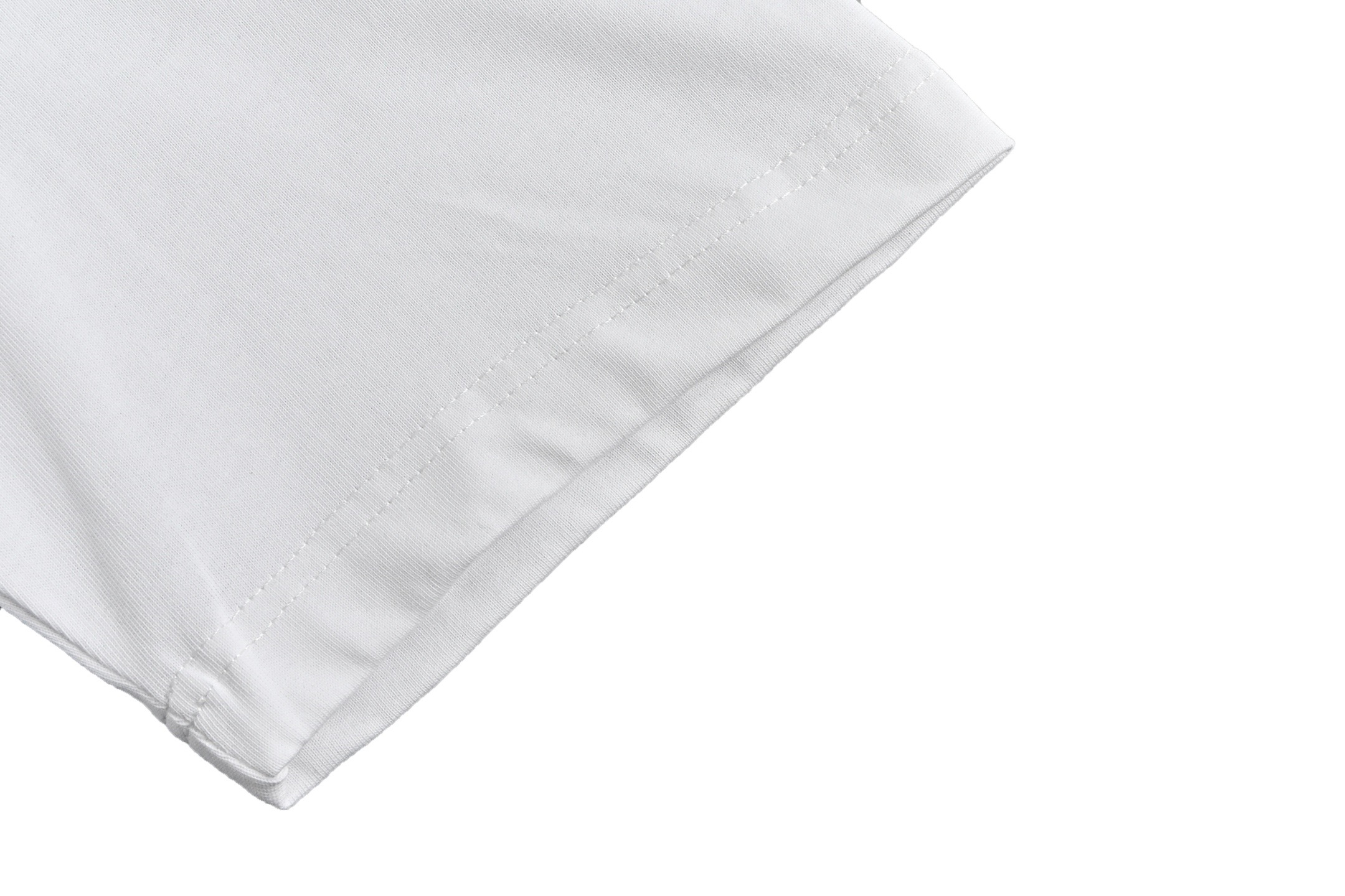 Chrome Hearts/克罗心 25ss 水墨晕染马蹄印花短袖