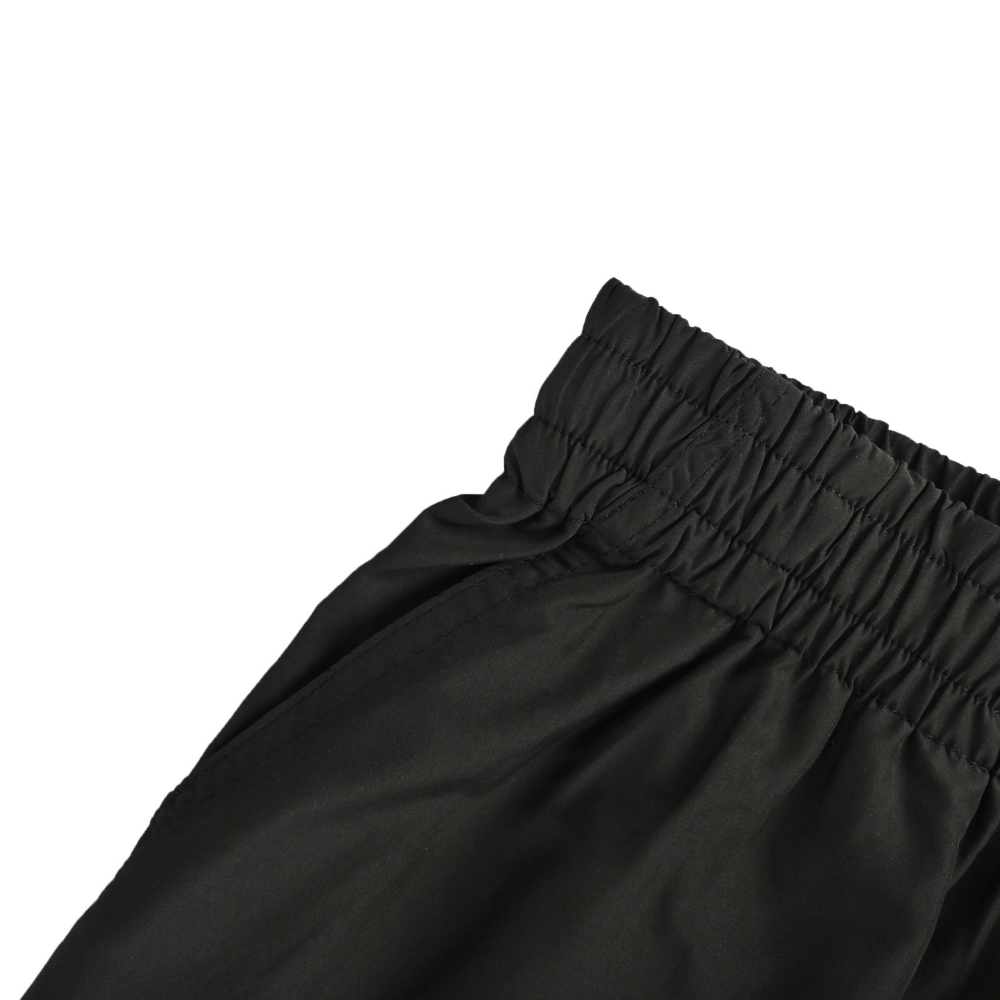 Gucci/古驰 25ss 滑雪标识撞色短裤