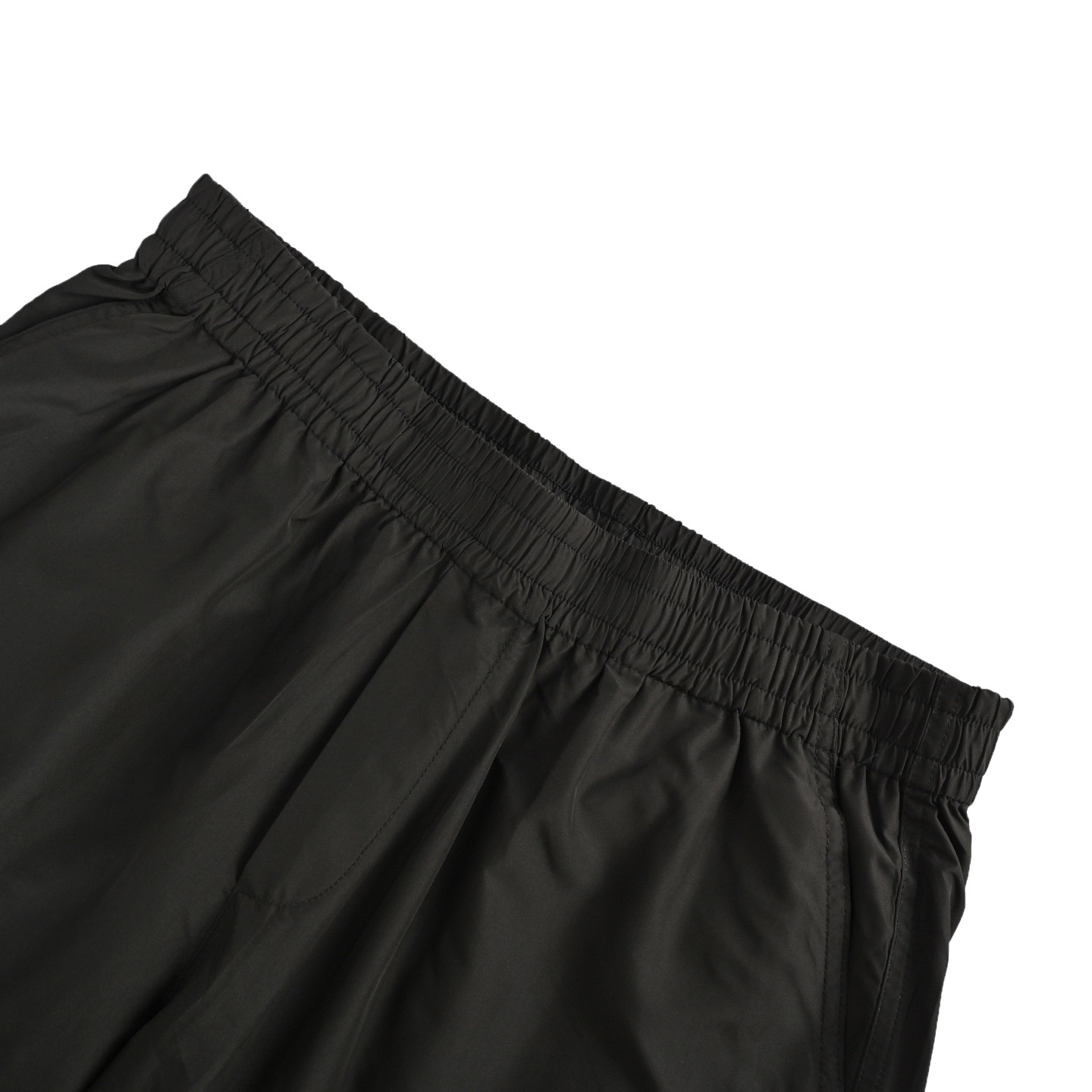 Gucci/古驰 25ss 滑雪标识撞色短裤